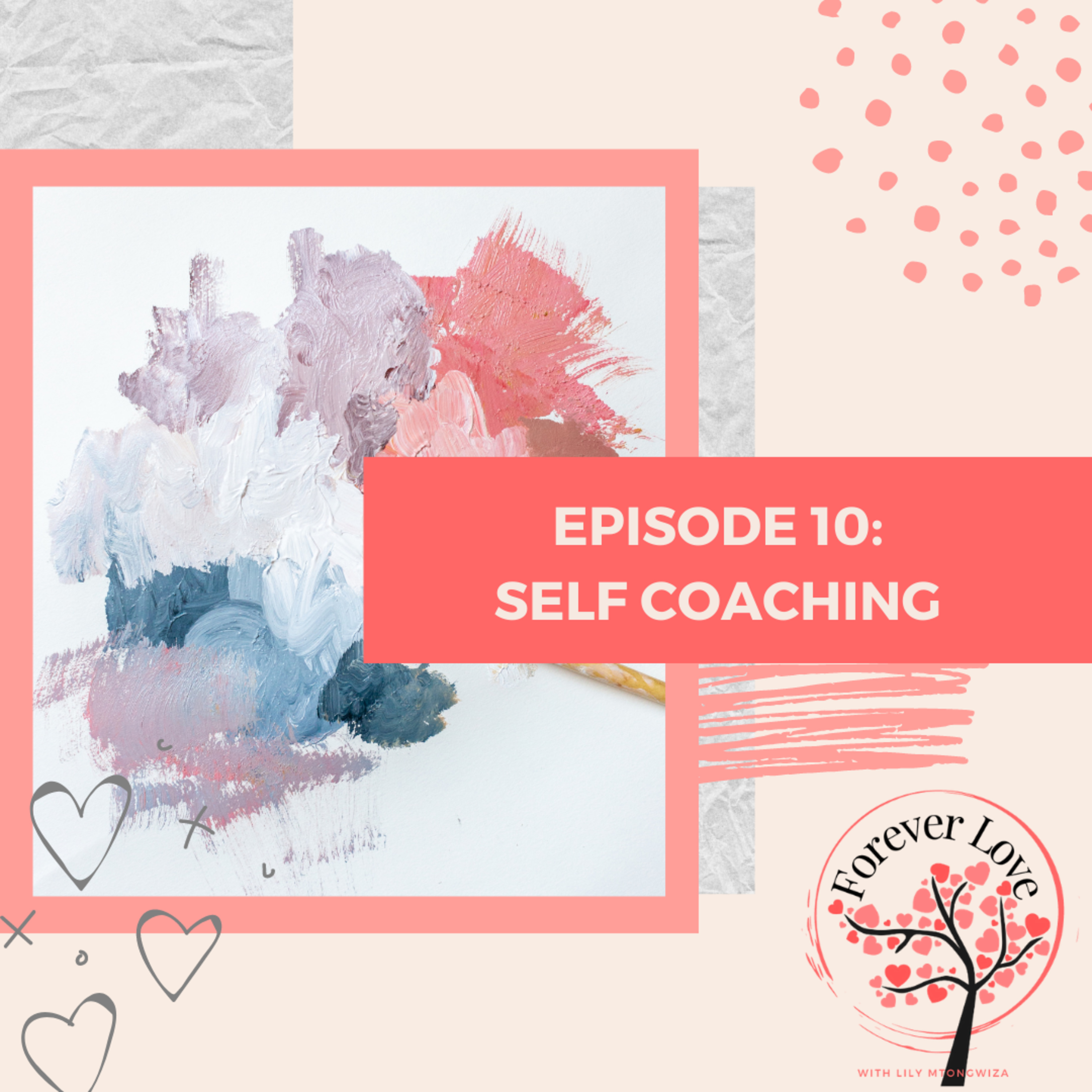 Self Coaching episode artwork
