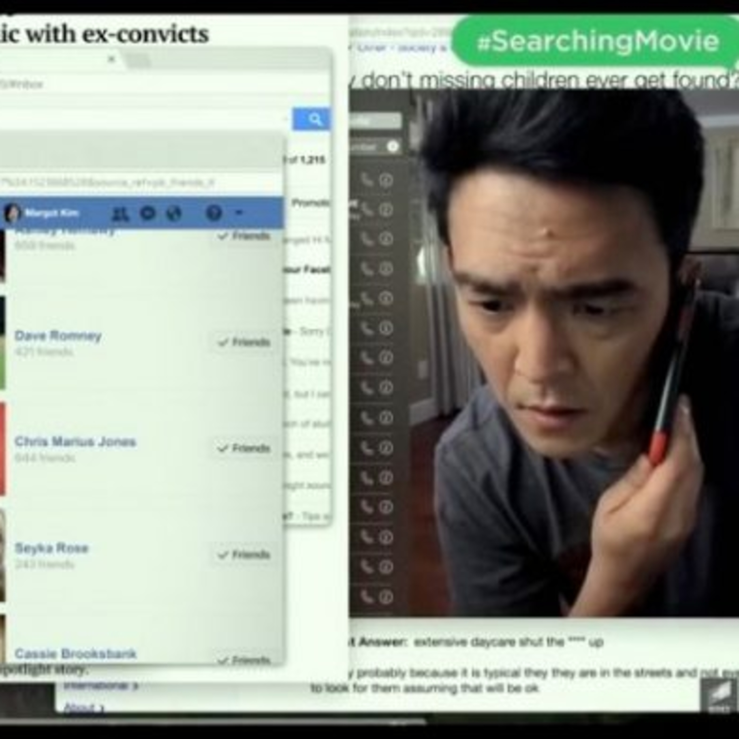 Cenayang Film