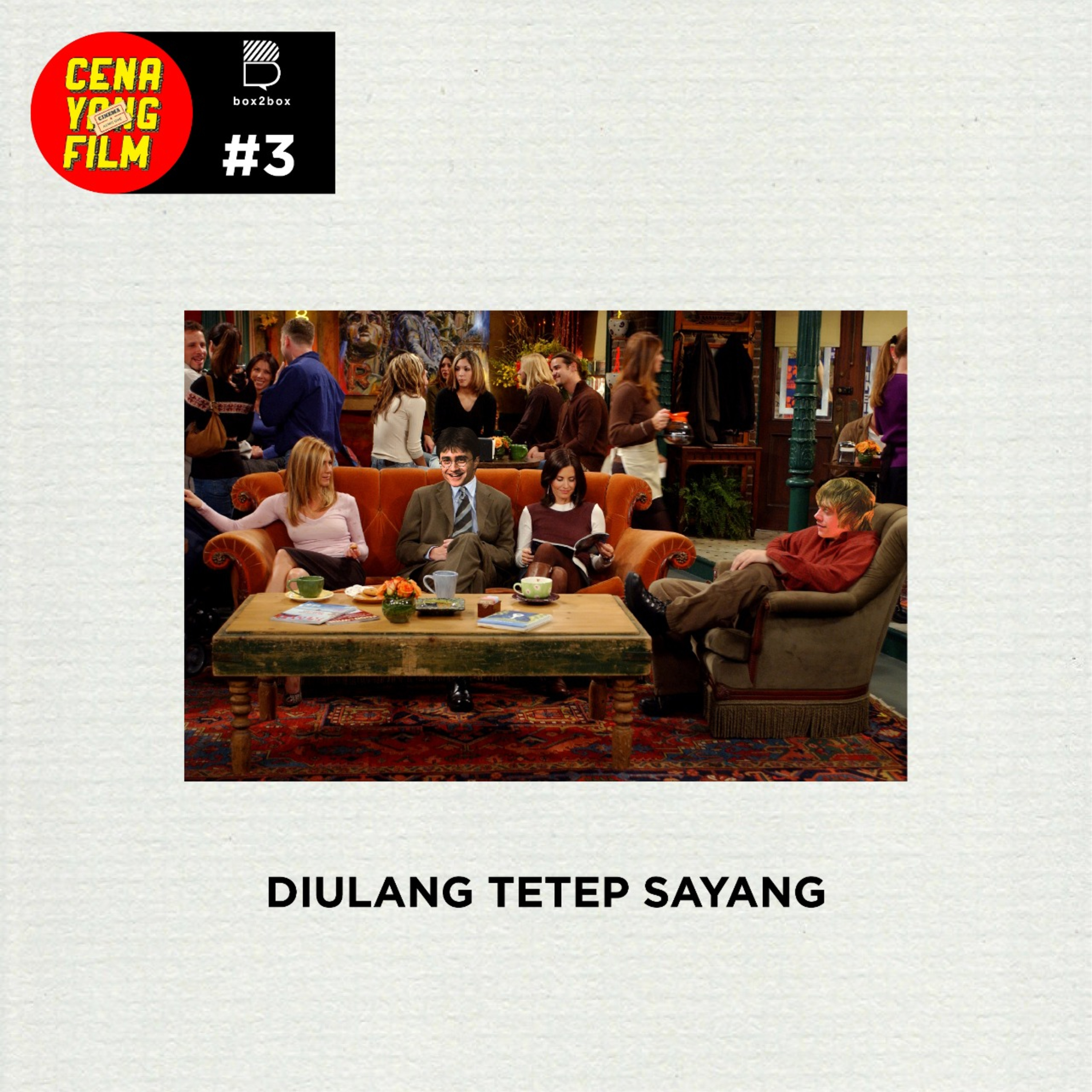 Cenayang Film