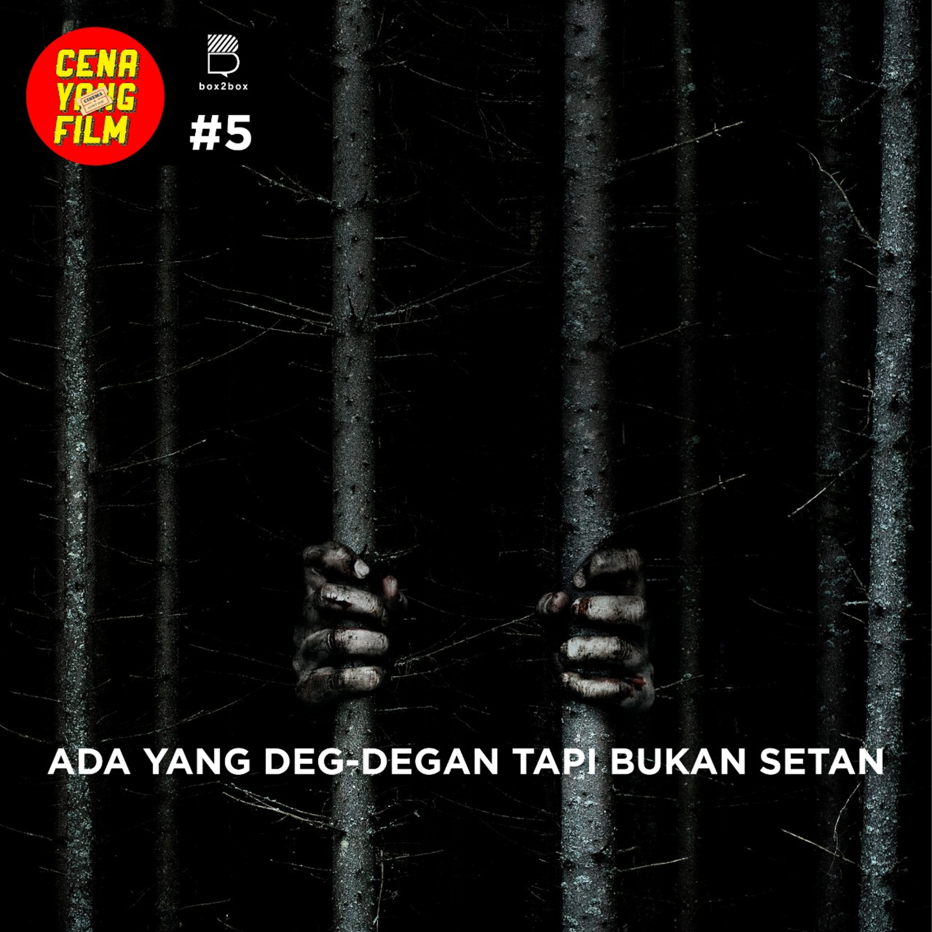Cenayang Film
