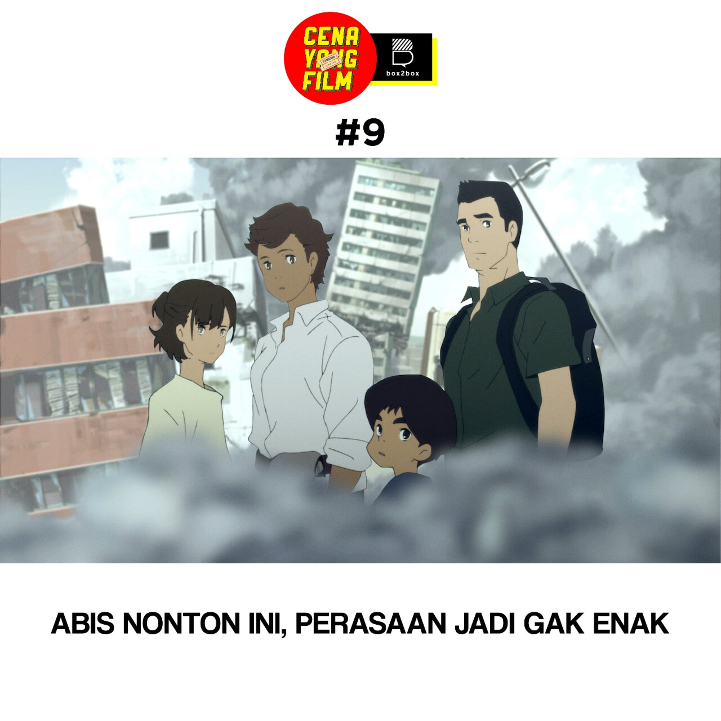 Cenayang Film