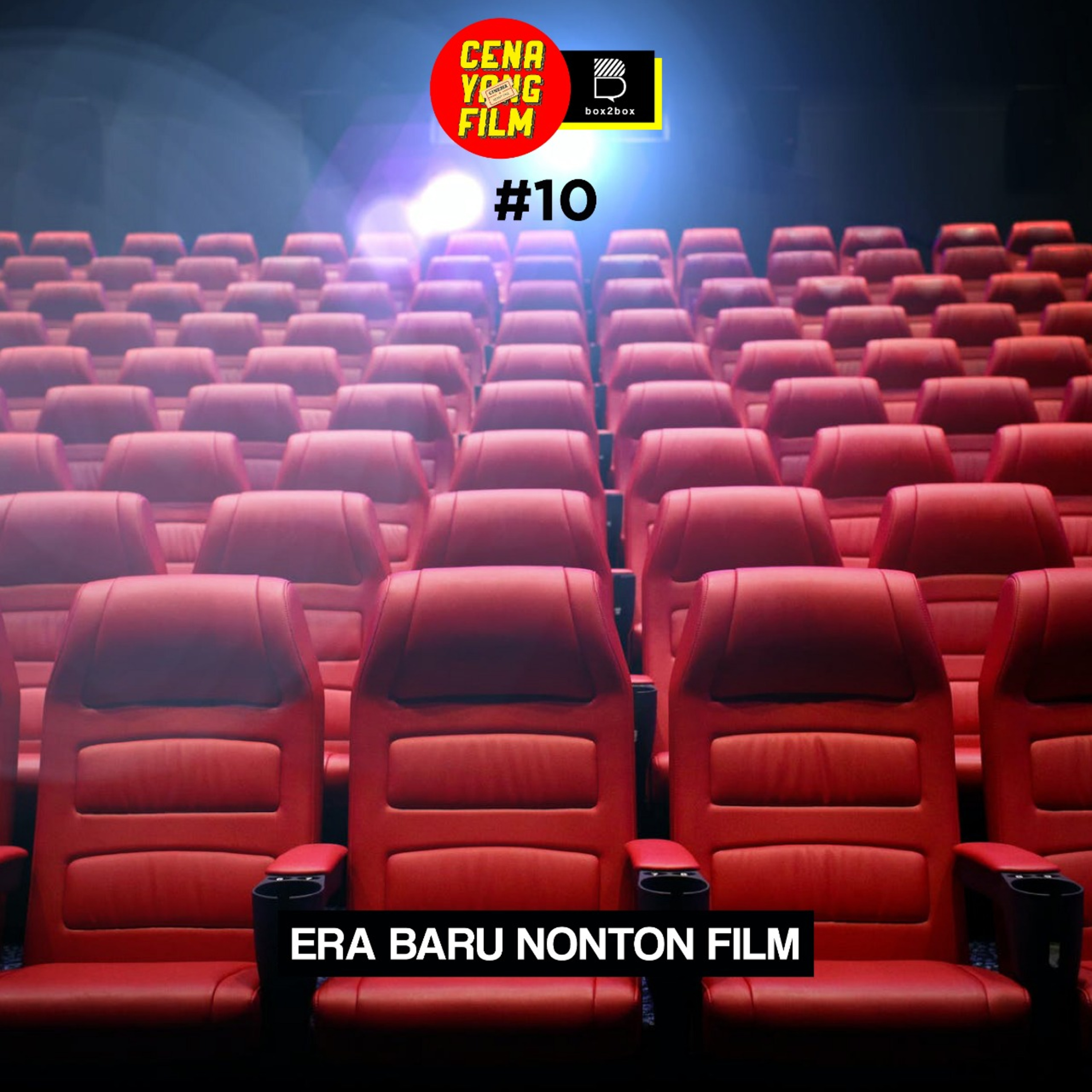 Cenayang Film