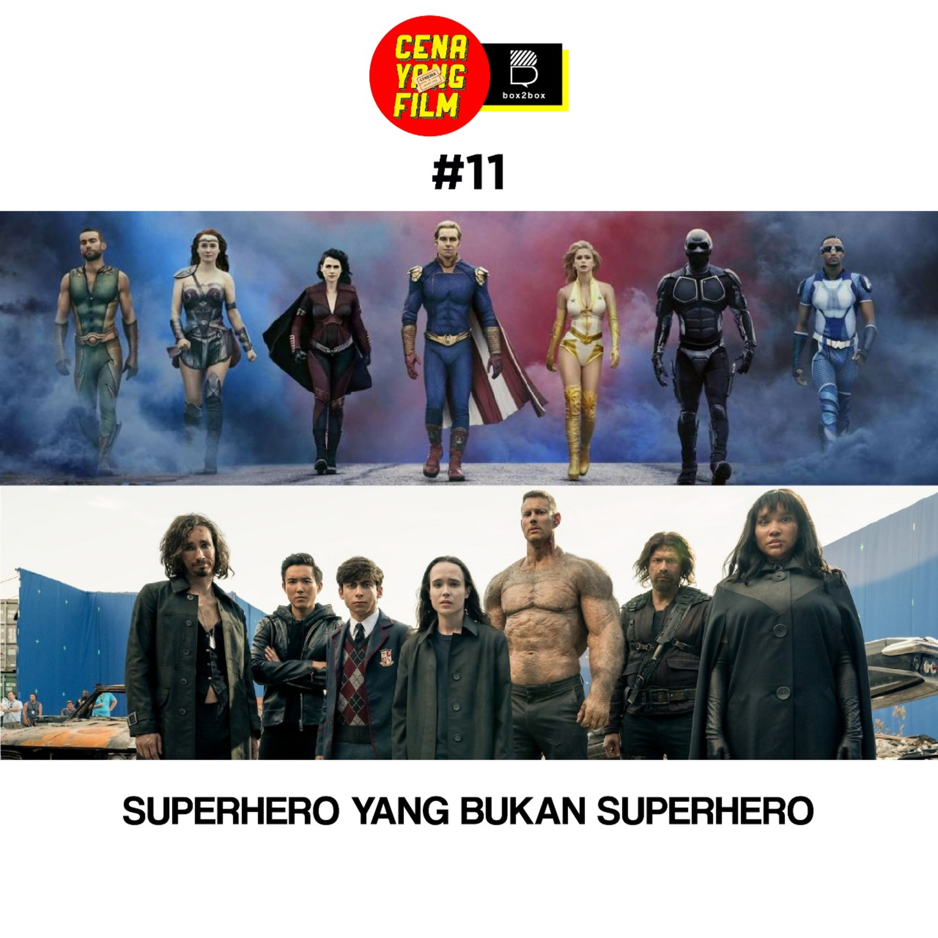 Cenayang Film