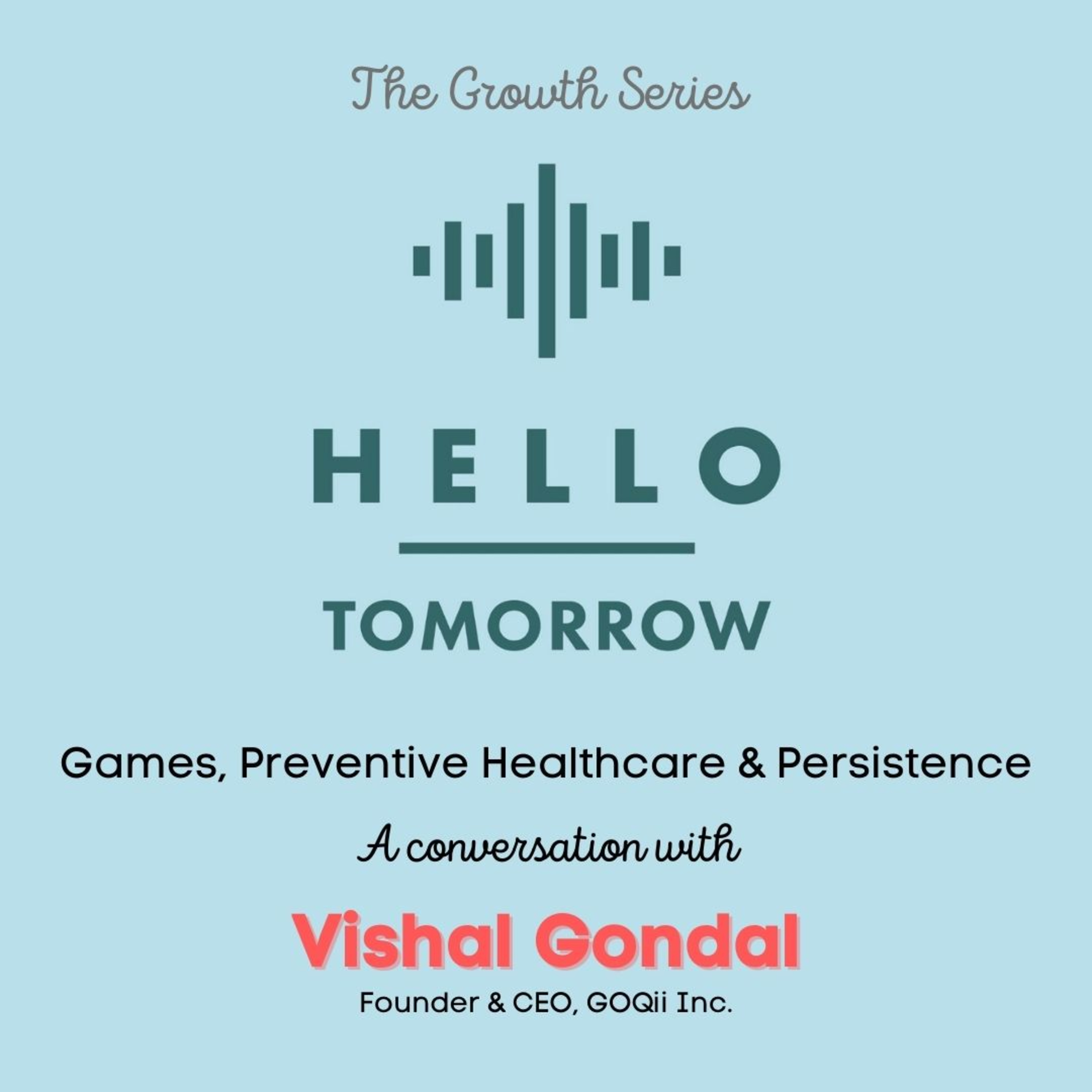 Hello Tomorrow