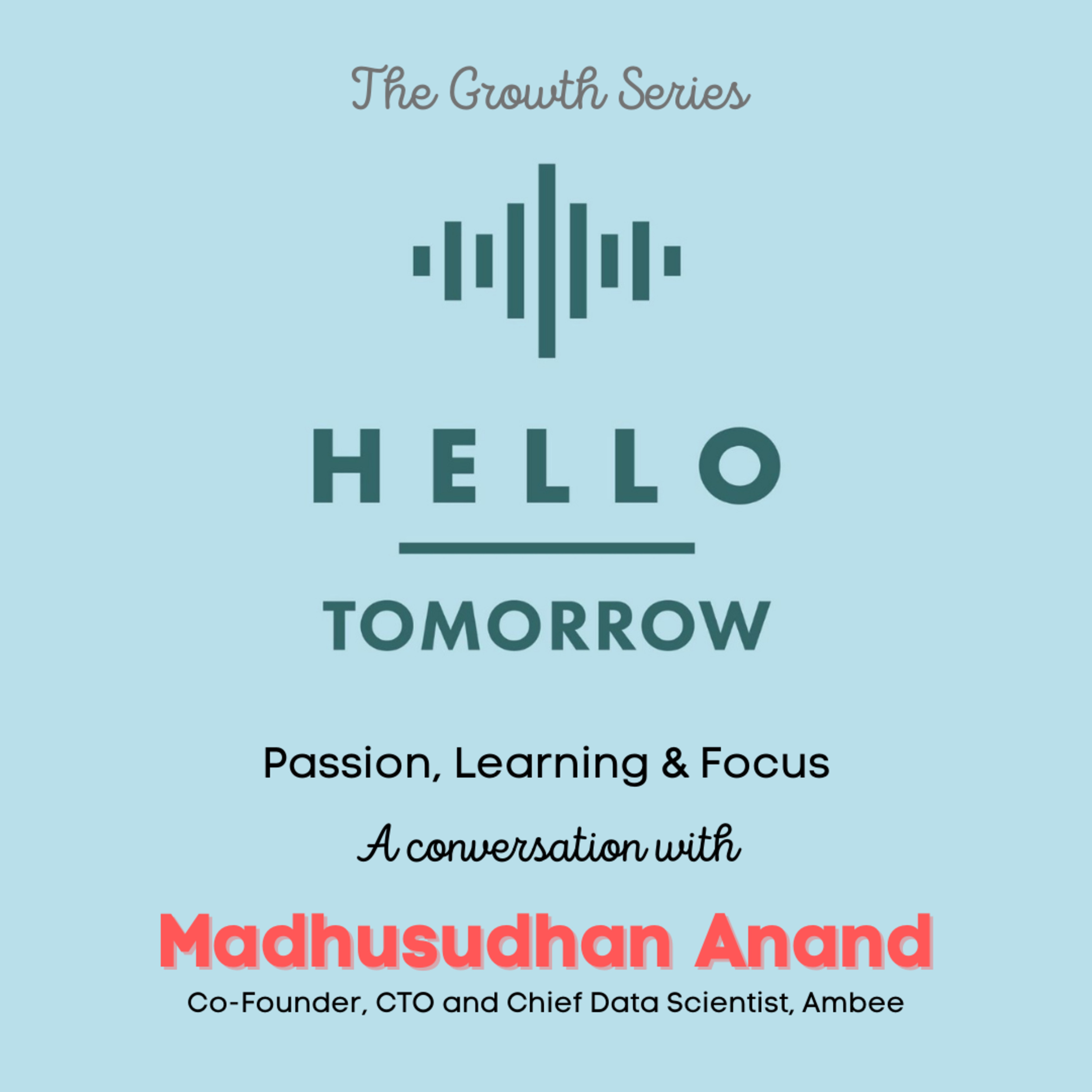 Hello Tomorrow
