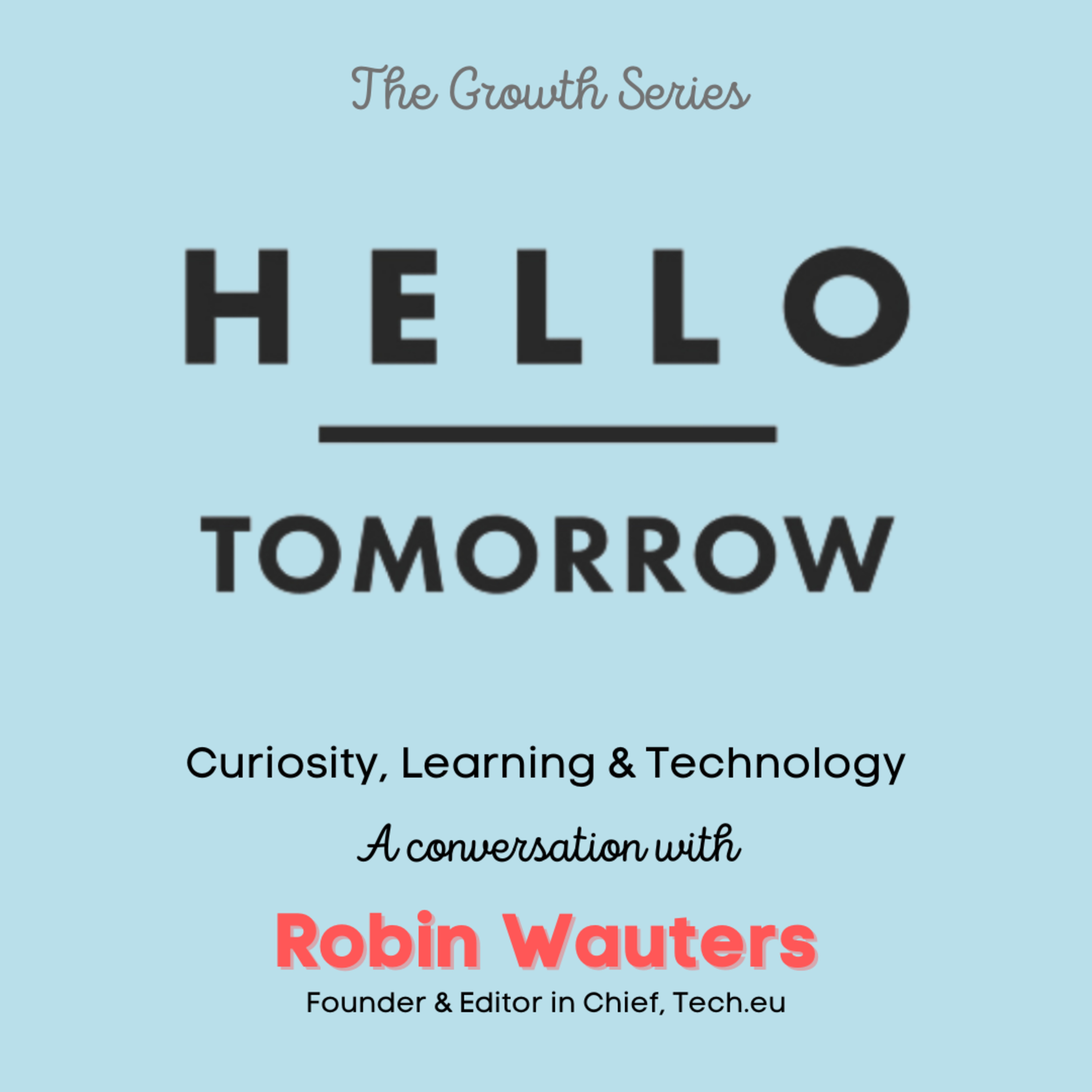 Hello Tomorrow