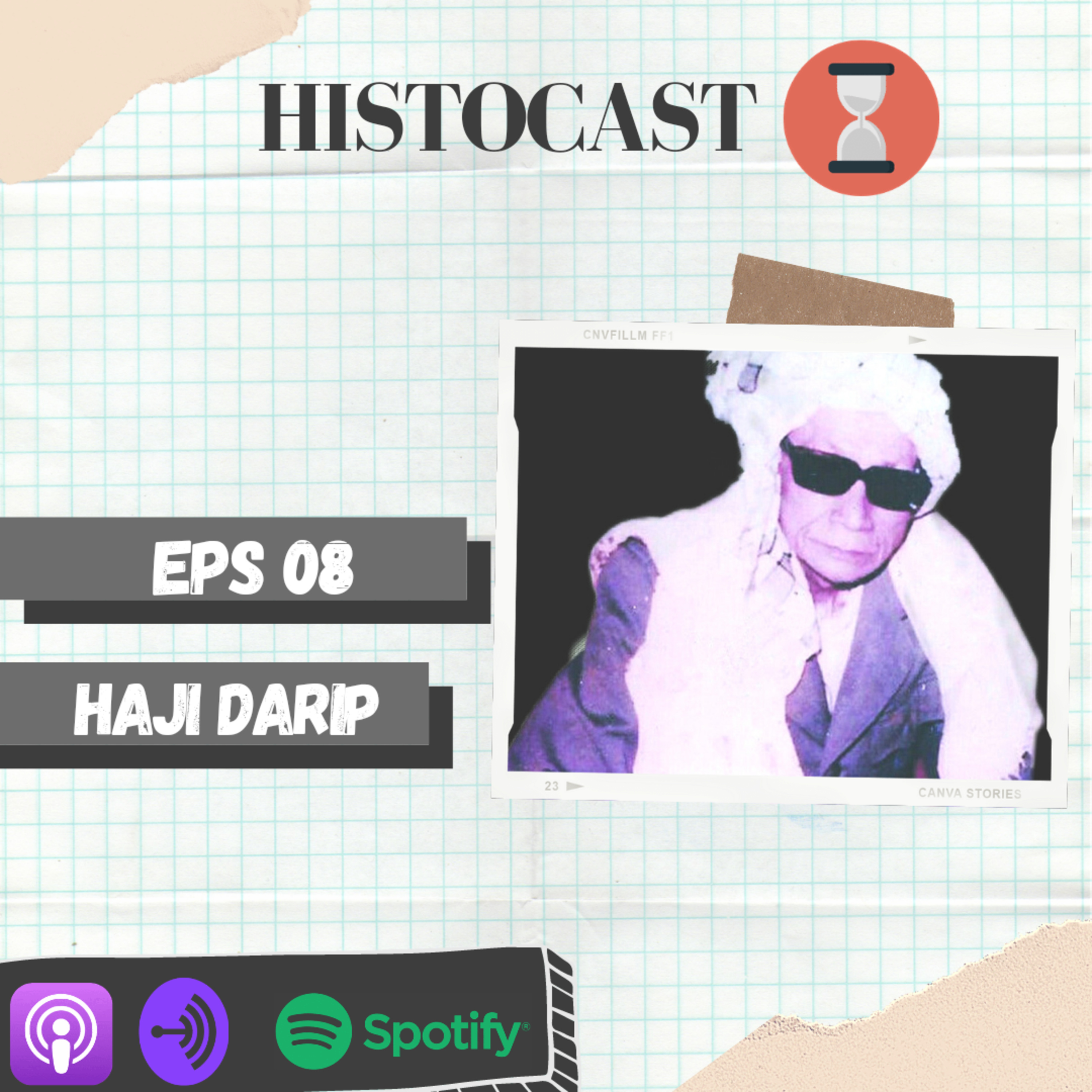 HISTOCAST
