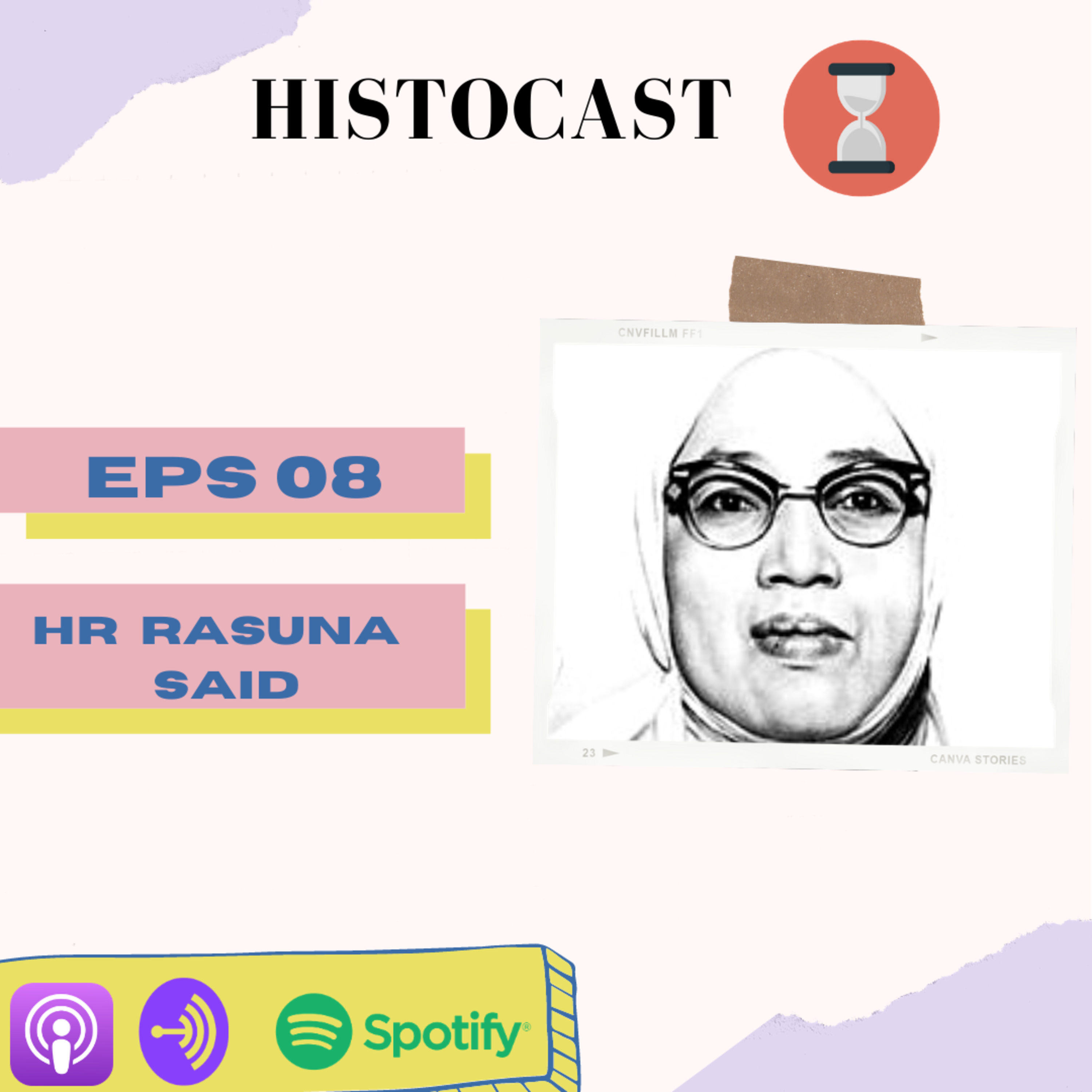 HISTOCAST