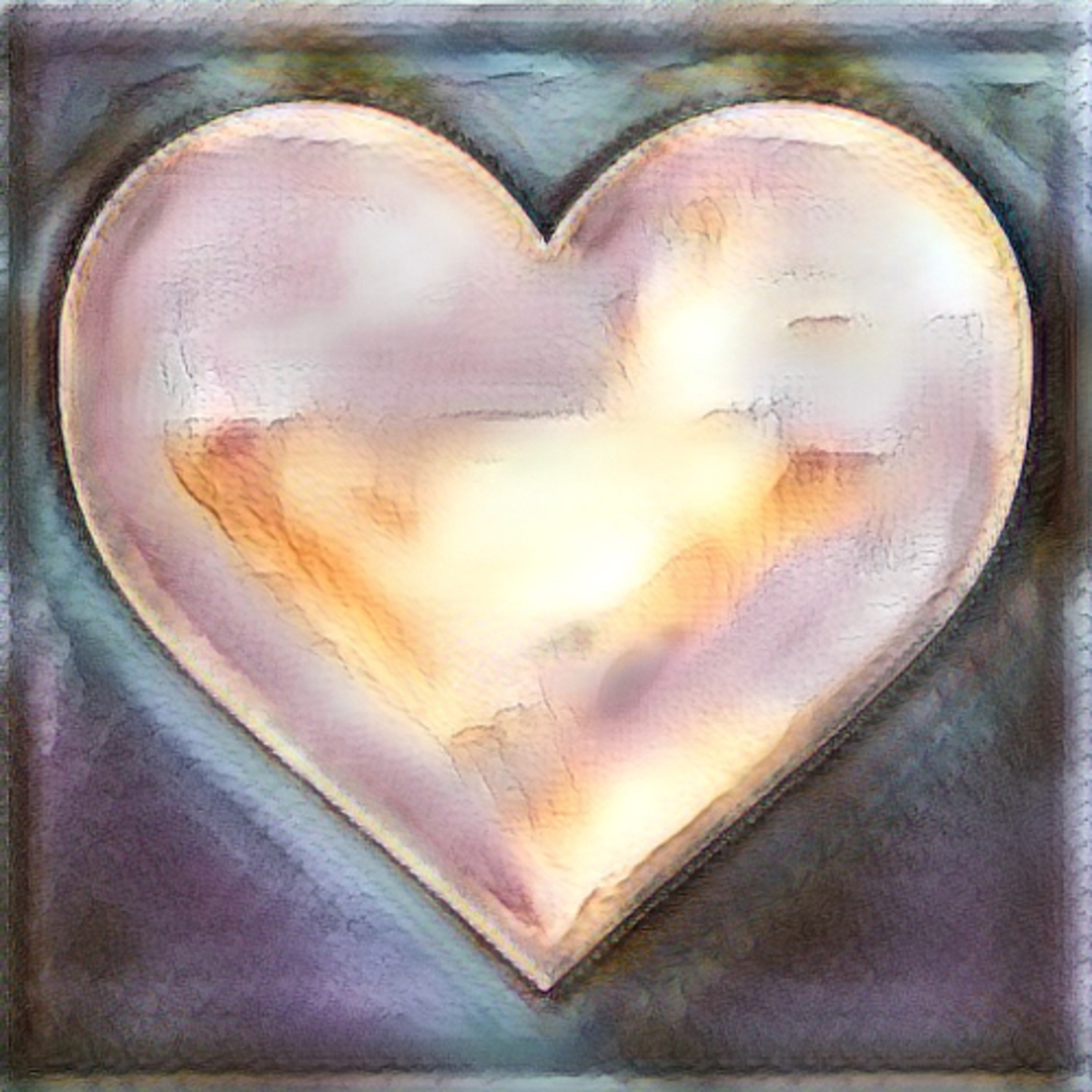 V Day Special episode artwork