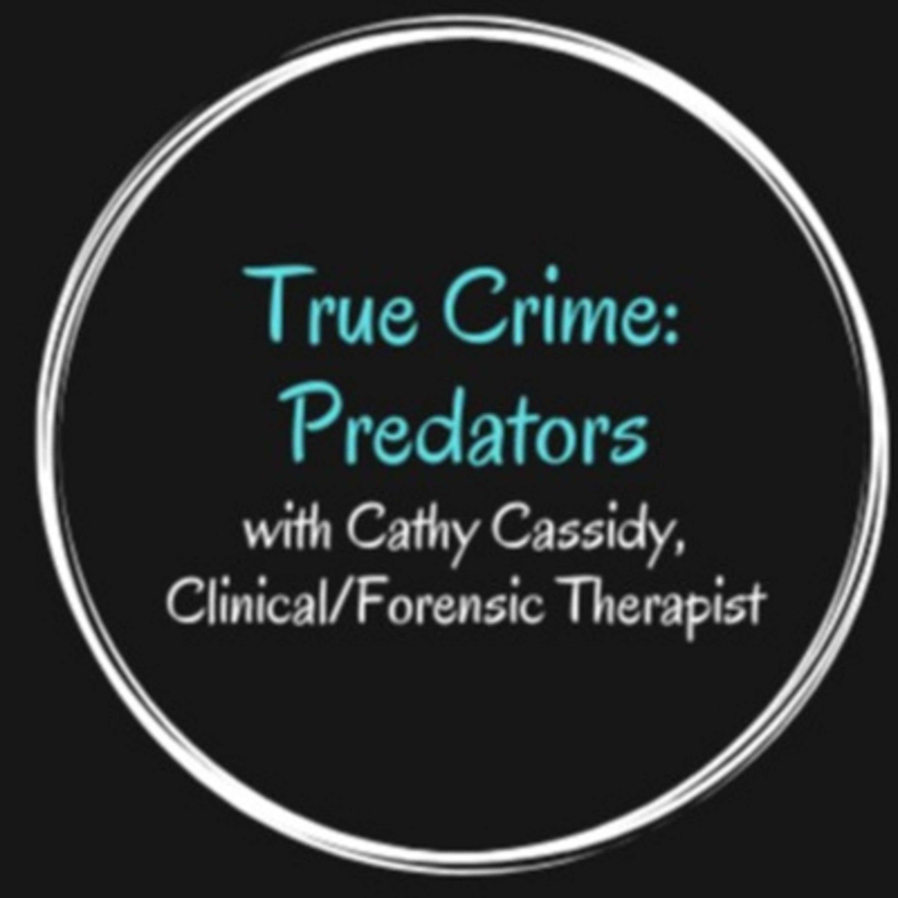 First Encounter with a Female Sex Offender episode artwork