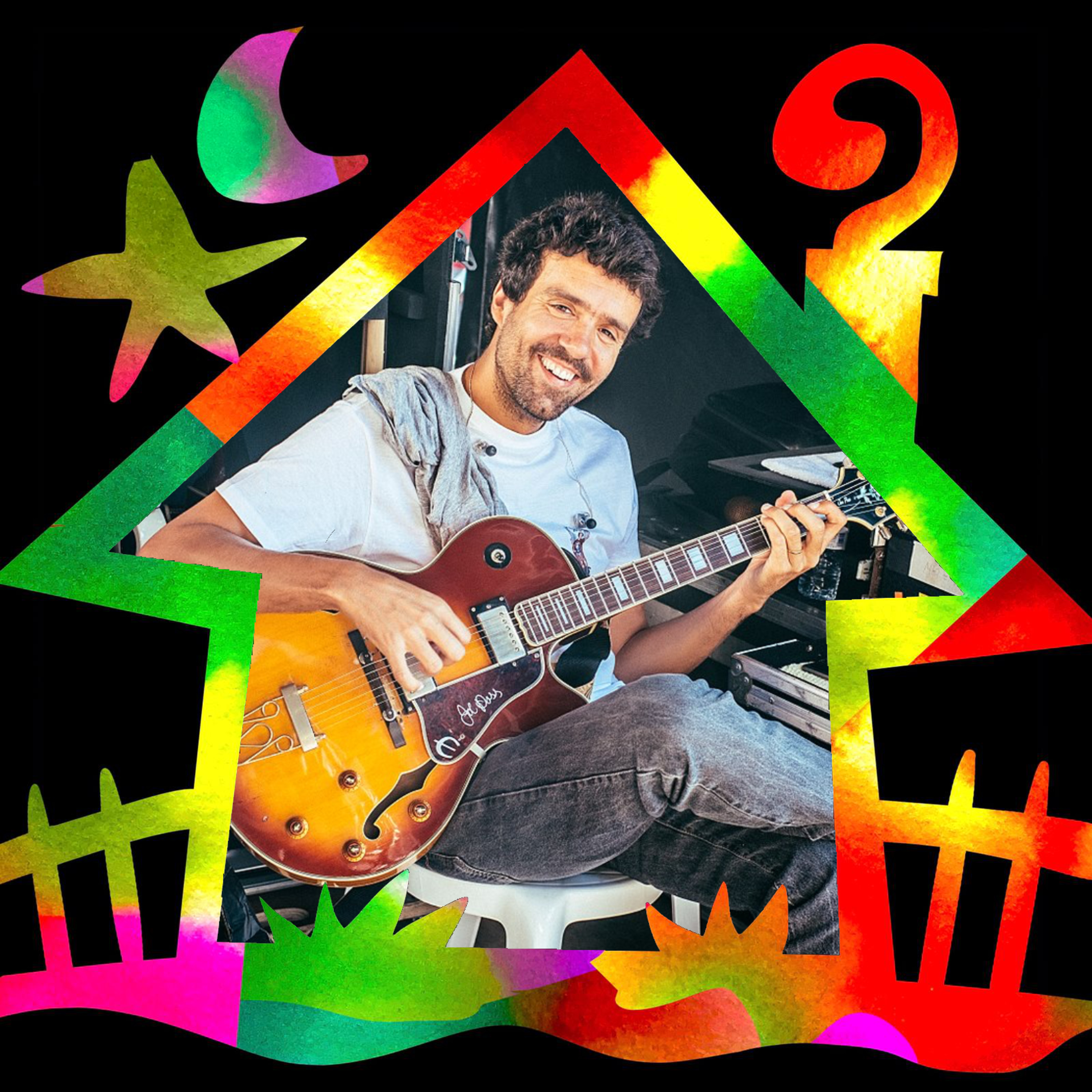 VilaAraúxo – 05 – Miguel Araújo