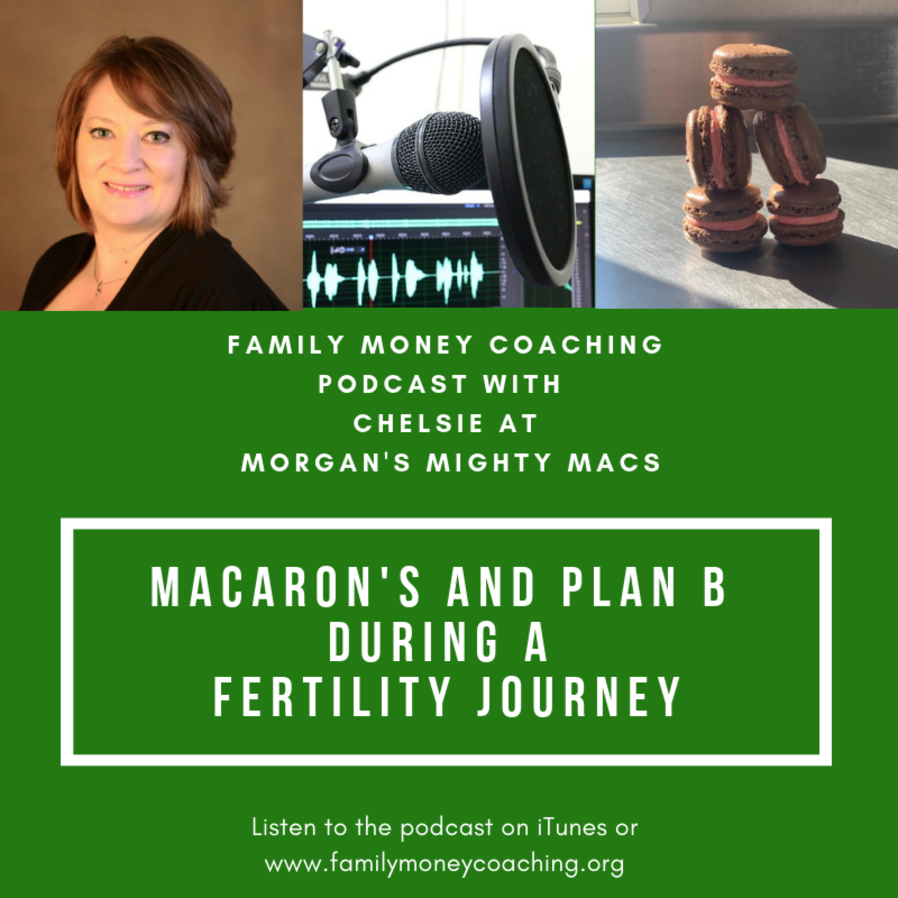 Family Money Coaching