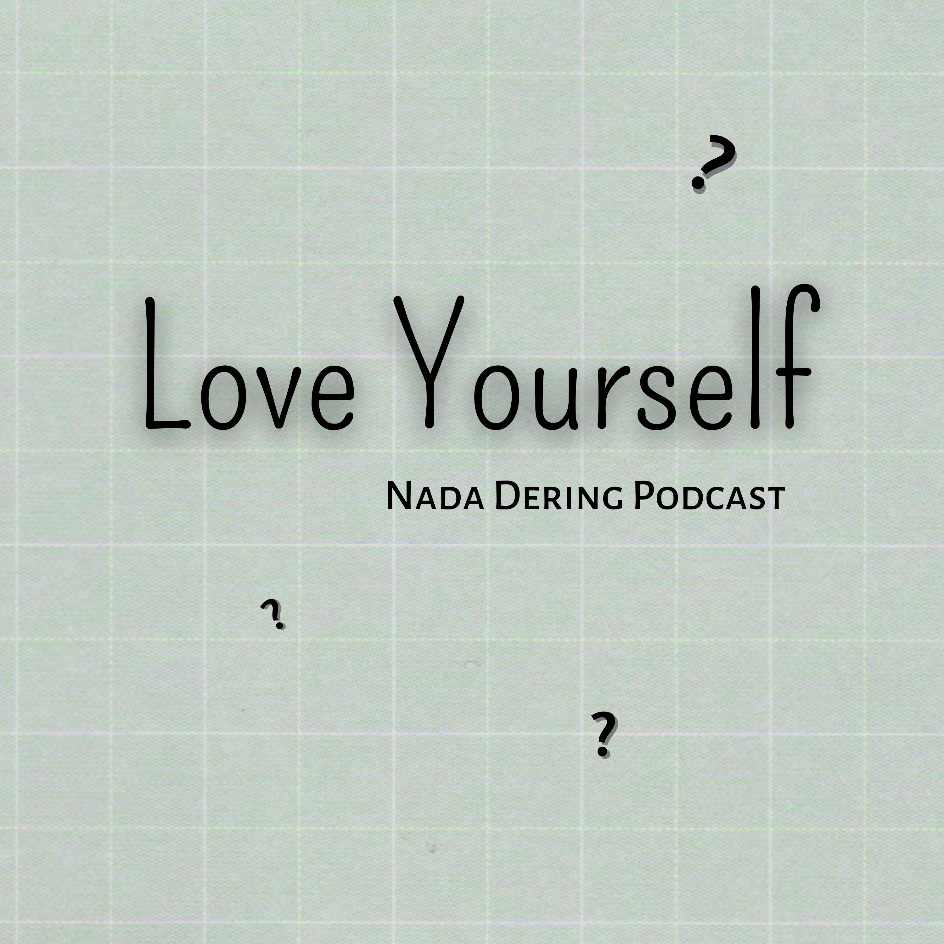 Love Yourself? episode artwork