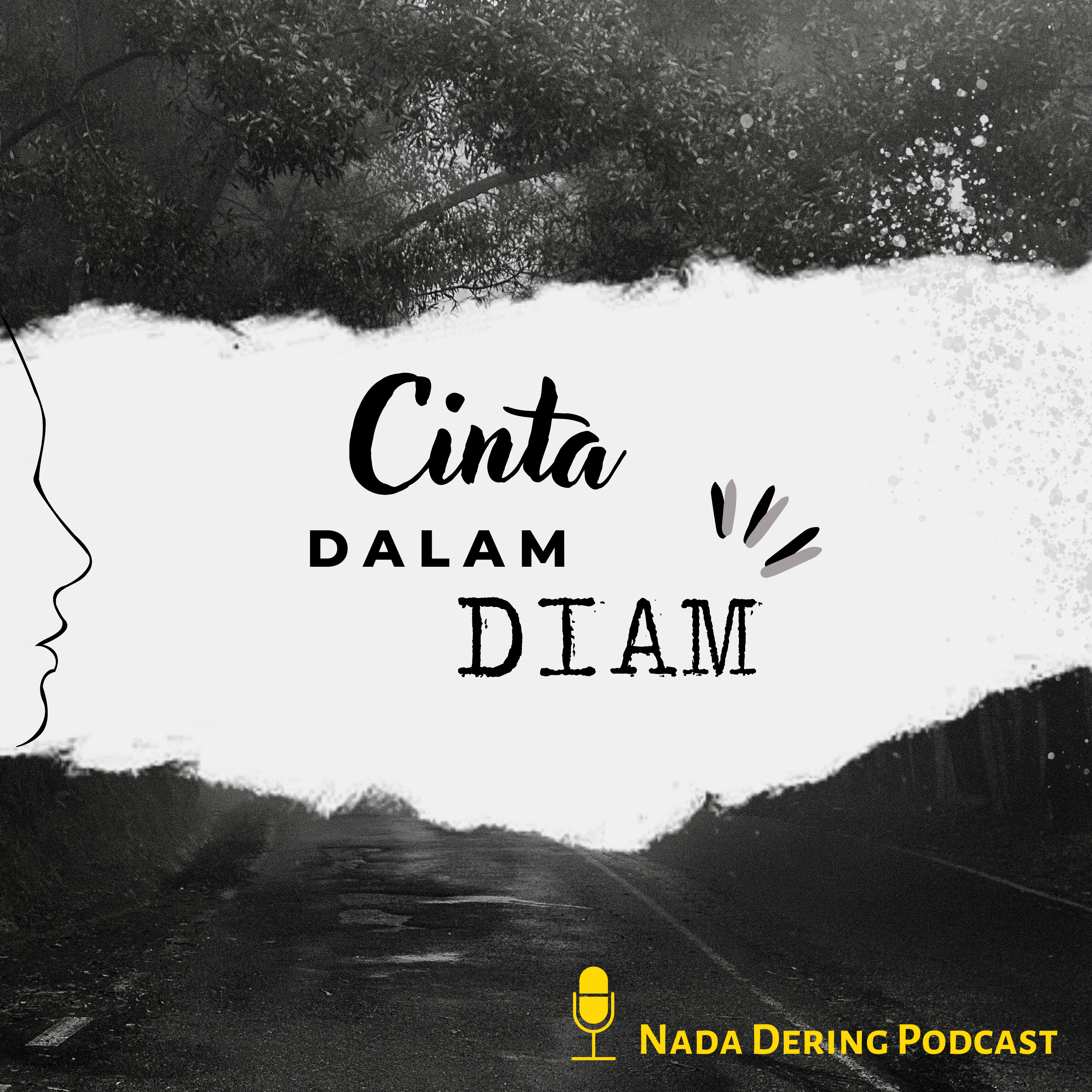 Cinta Dalam Diam episode artwork