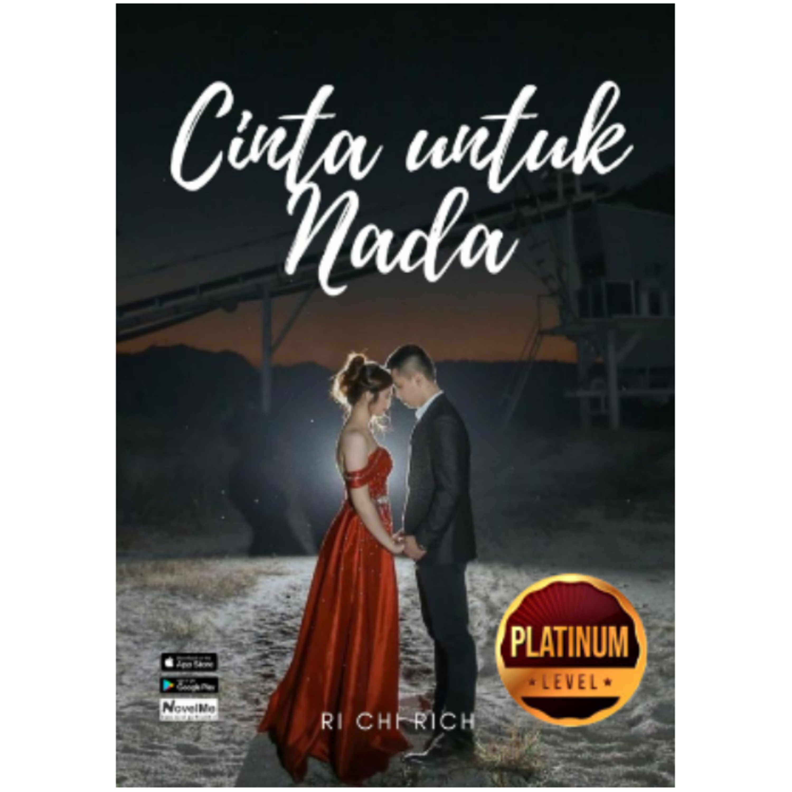 NovelMe Podcast