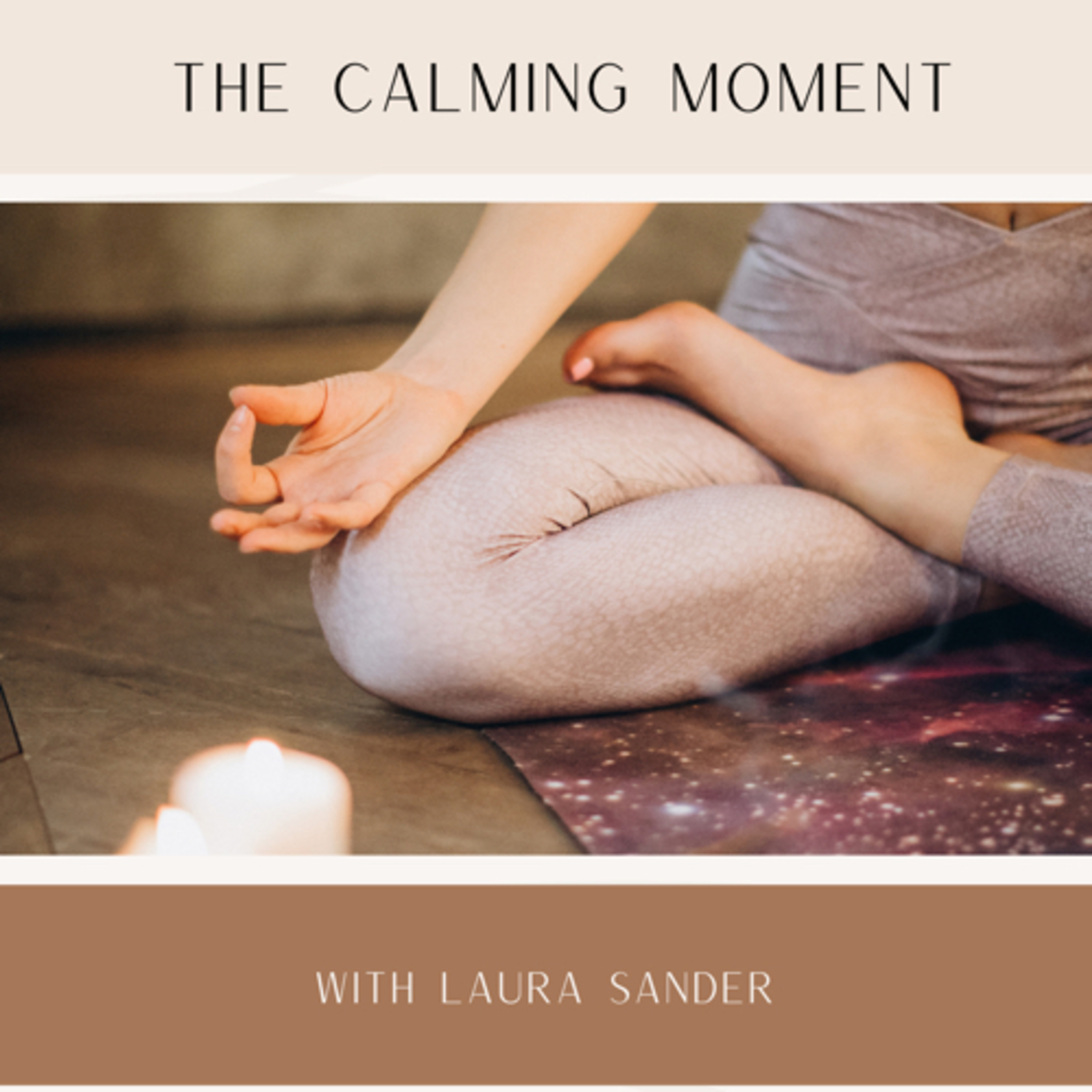 Week One Meditation: Breath
