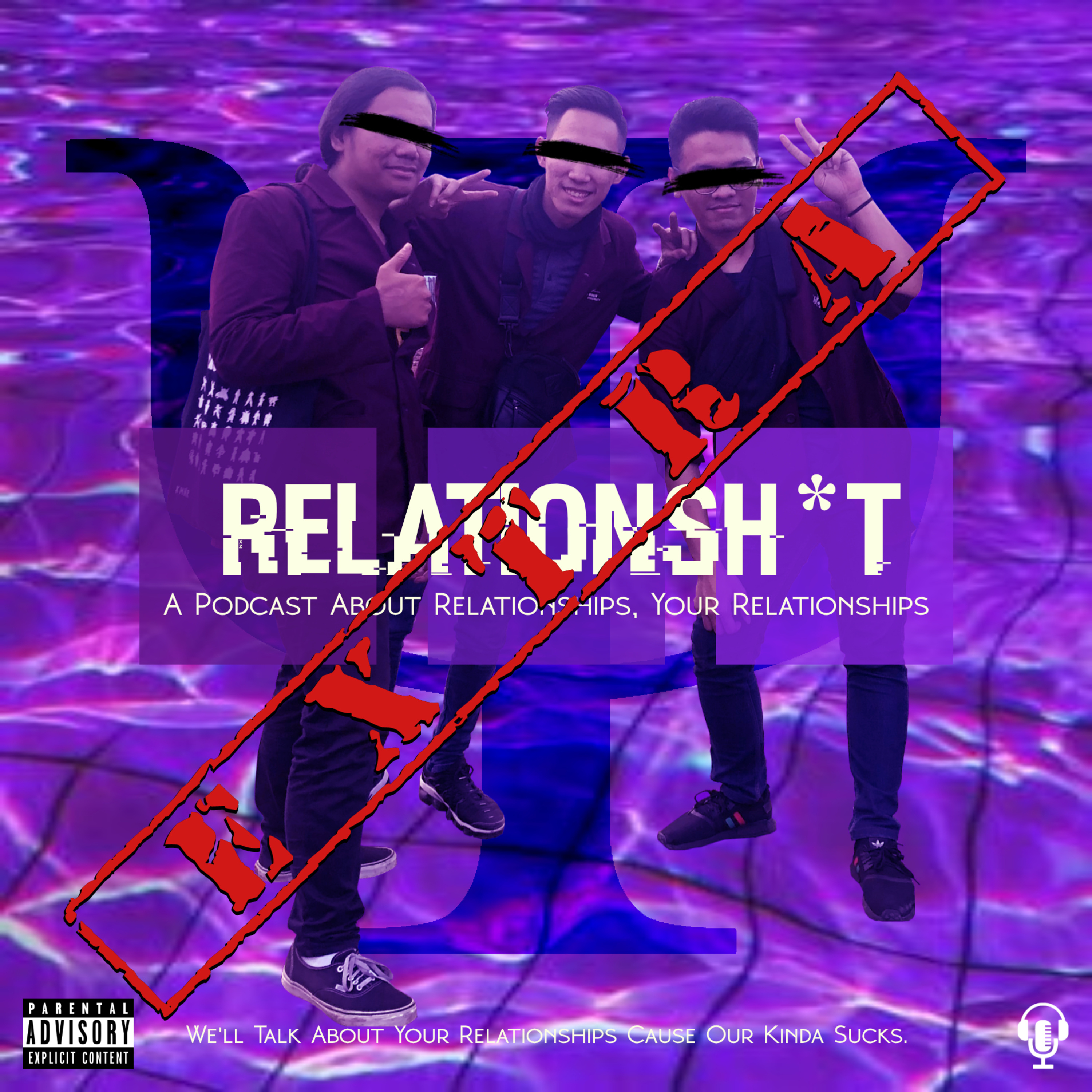 Relationsh*t!