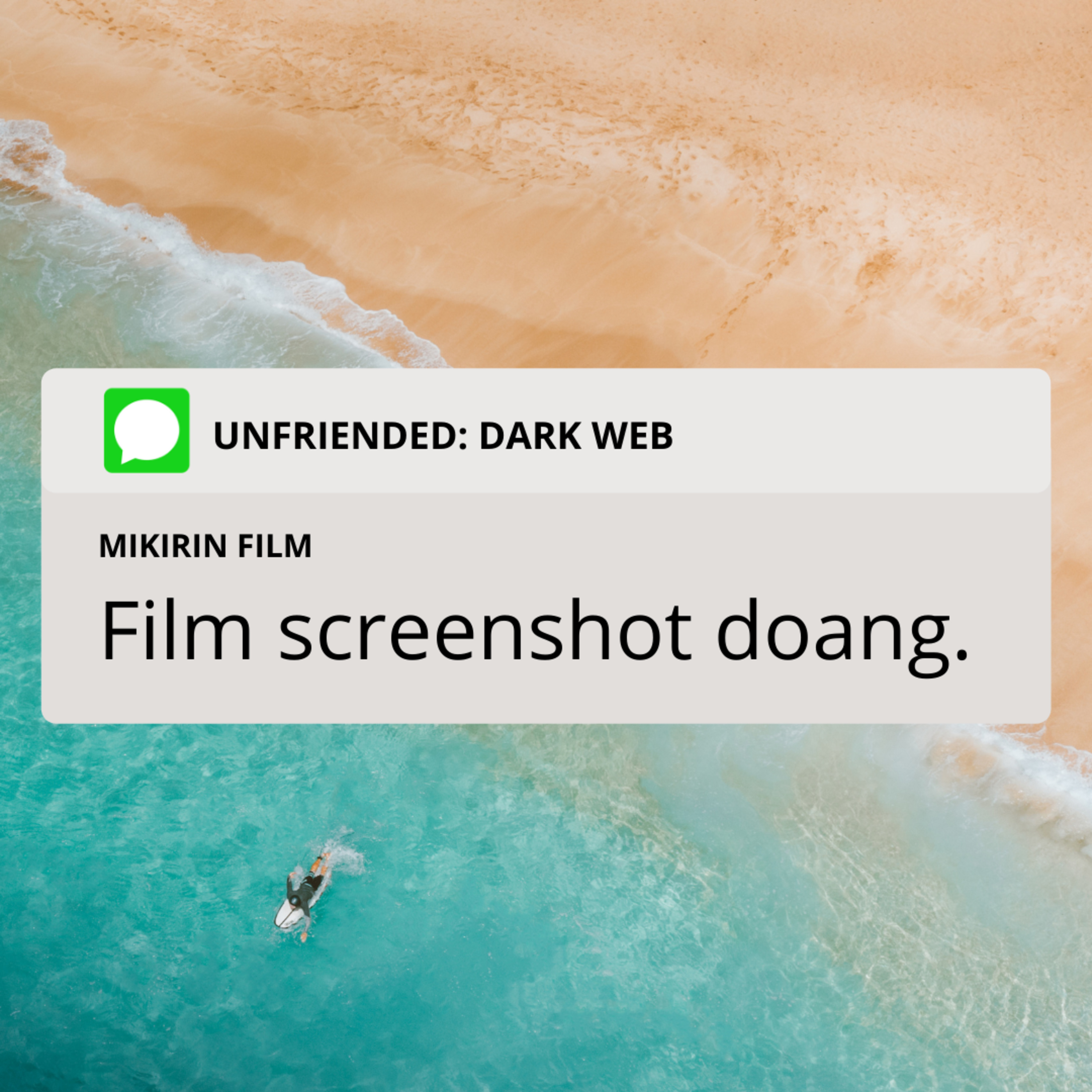 Mikirin Film