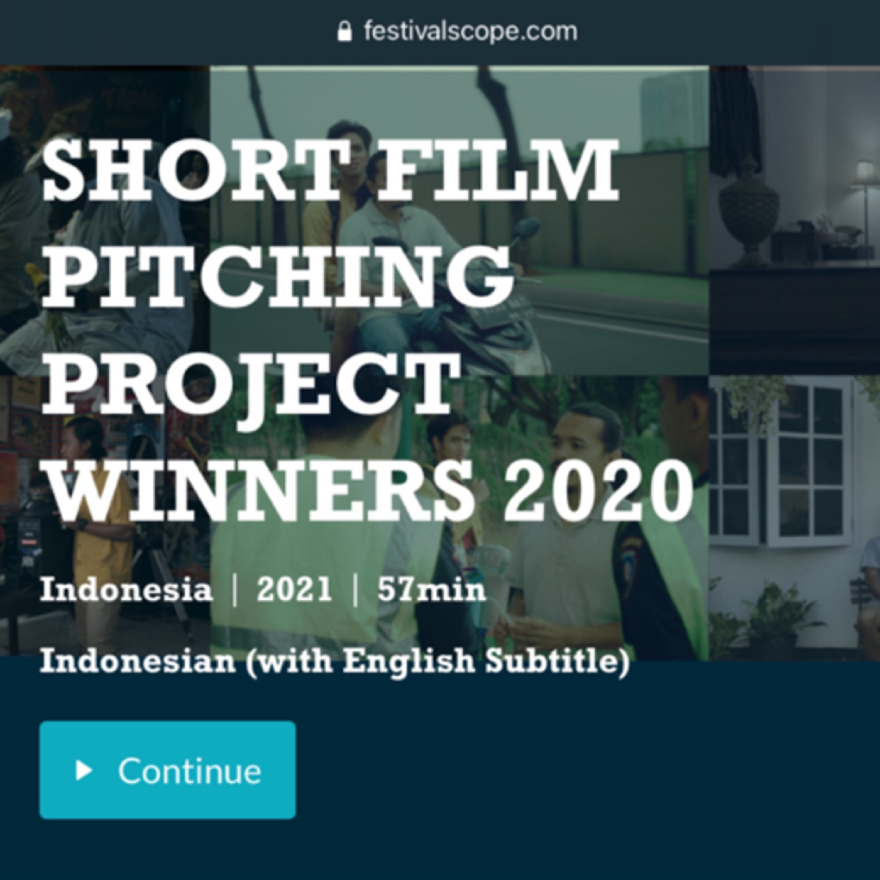 Mikirin Film