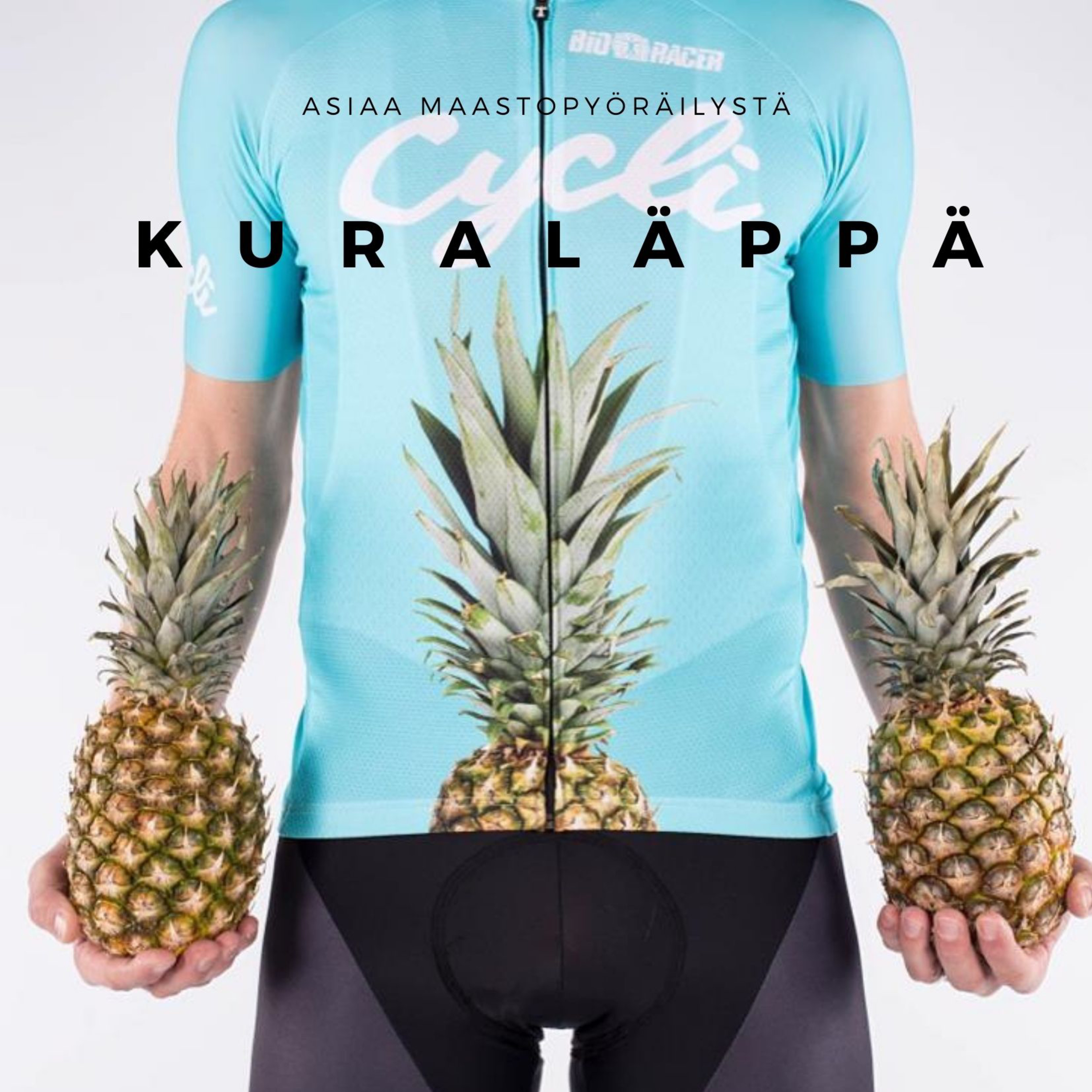 Kuraläppä – asiaa gravel- ja maastopyöräilystä