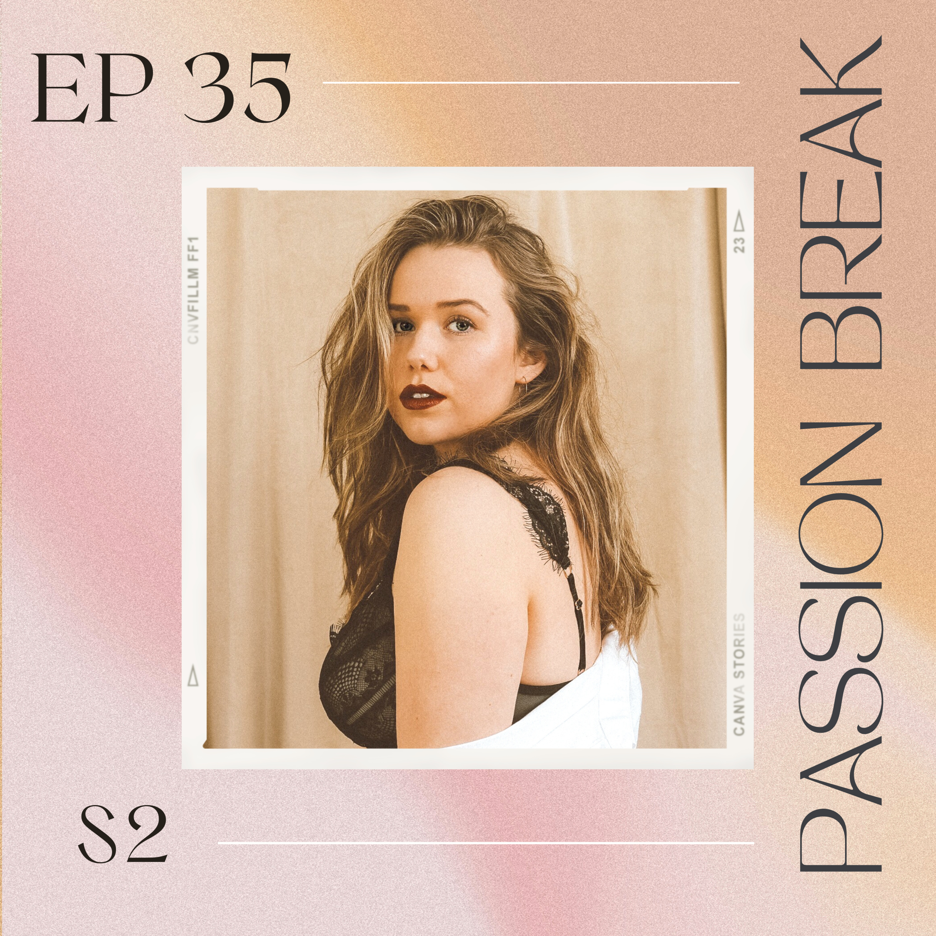 Passion Break Podcast