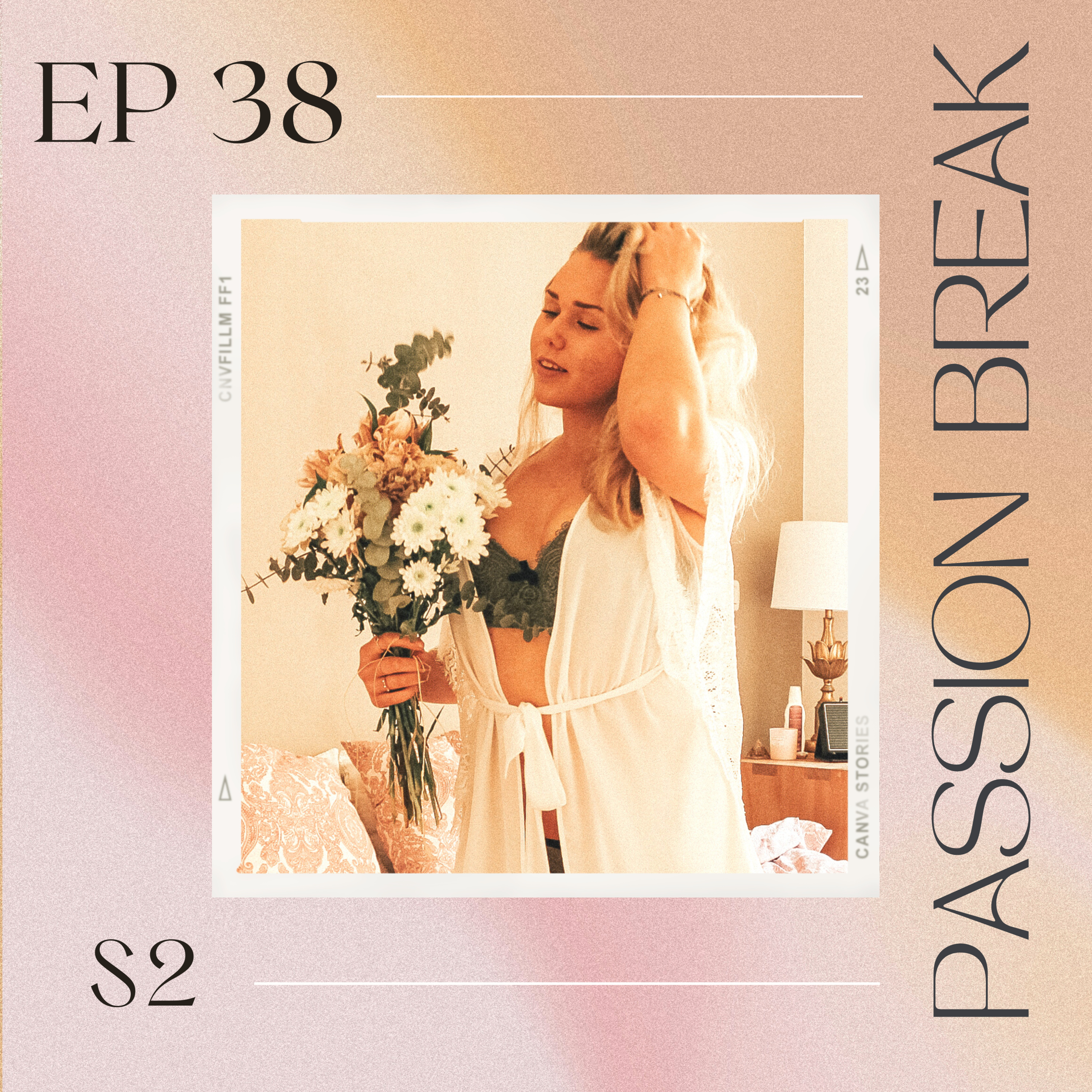 Passion Break Podcast