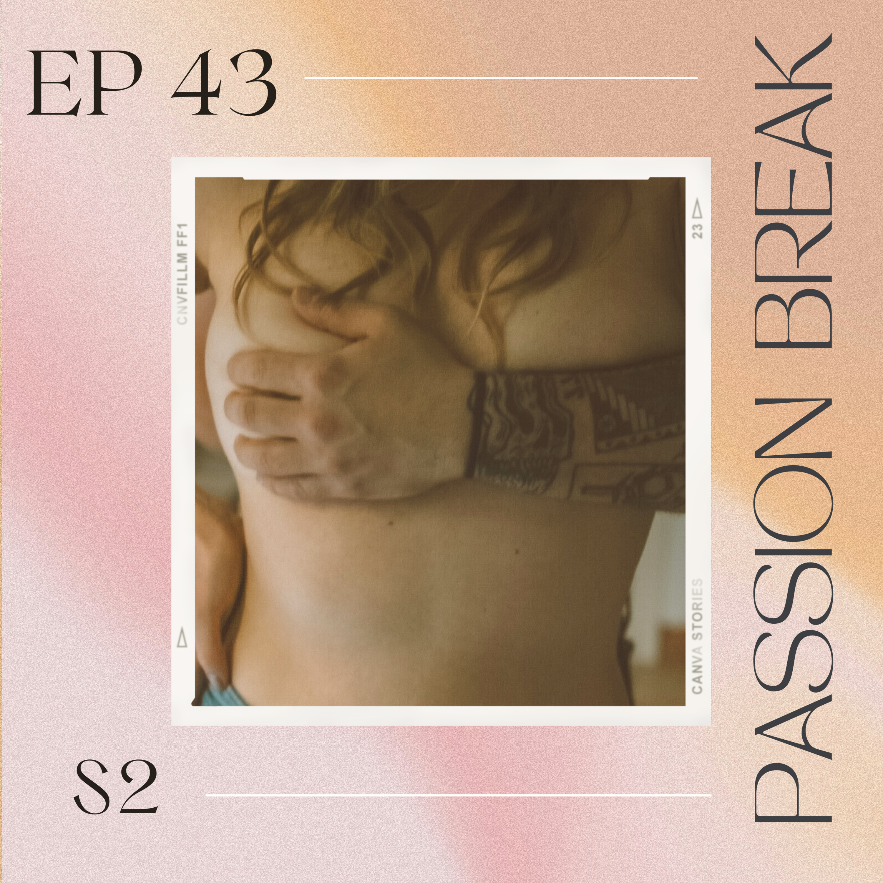 Passion Break Podcast