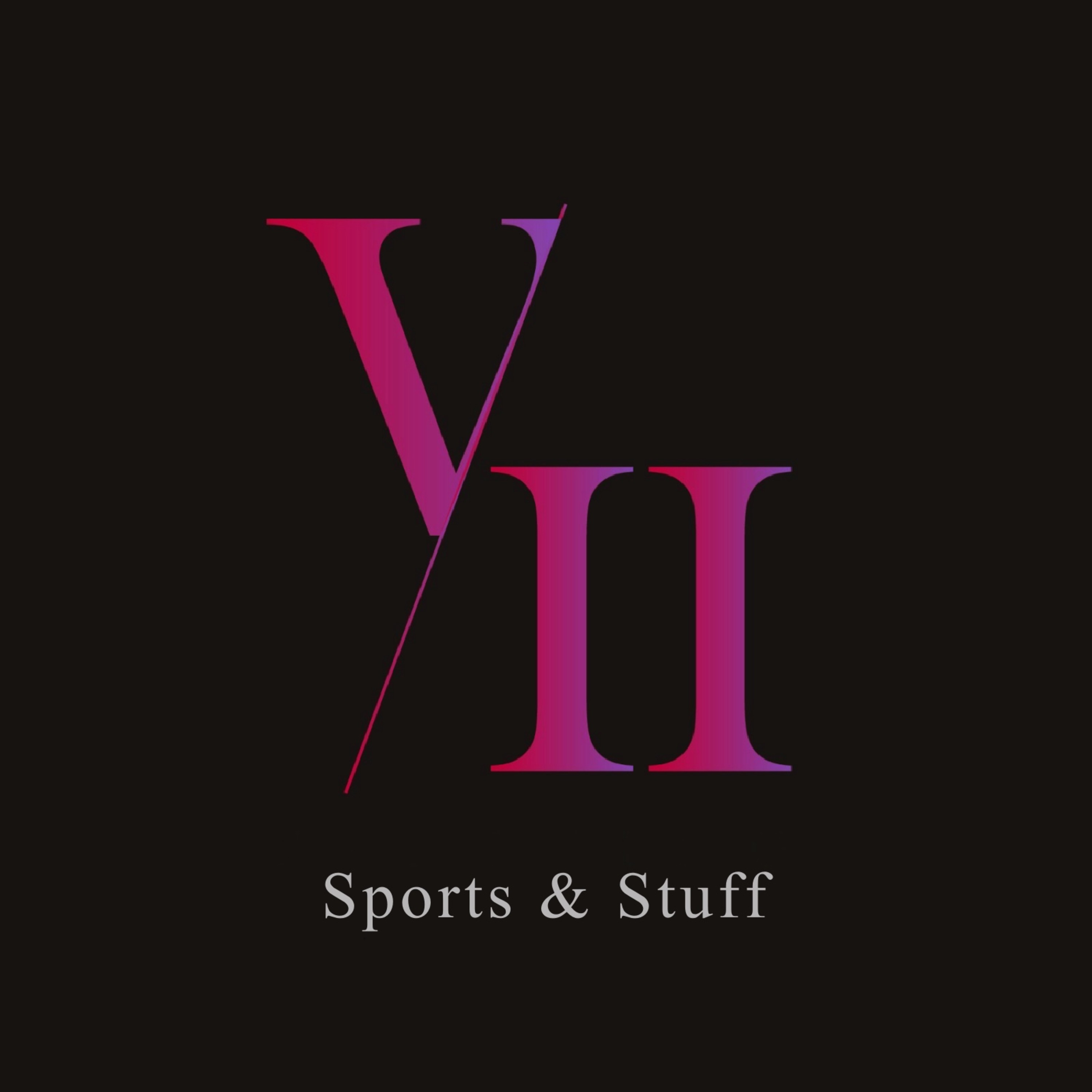 VII Sports and Stuff