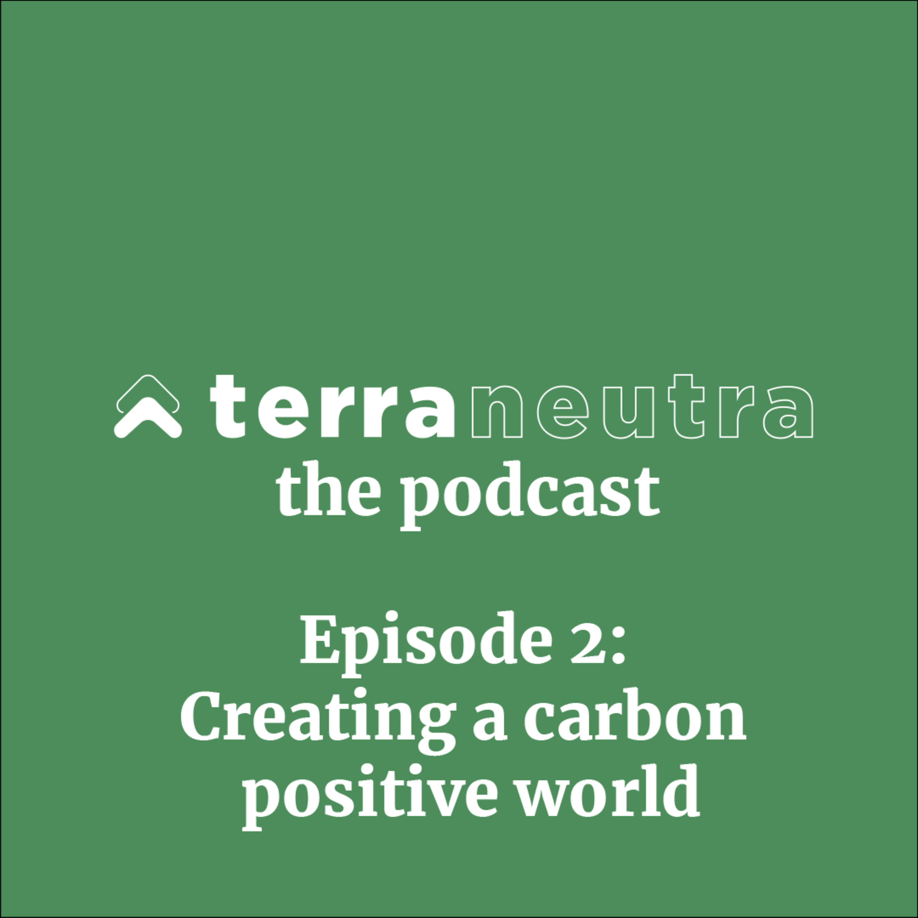 Terra Neutra: The Podcast