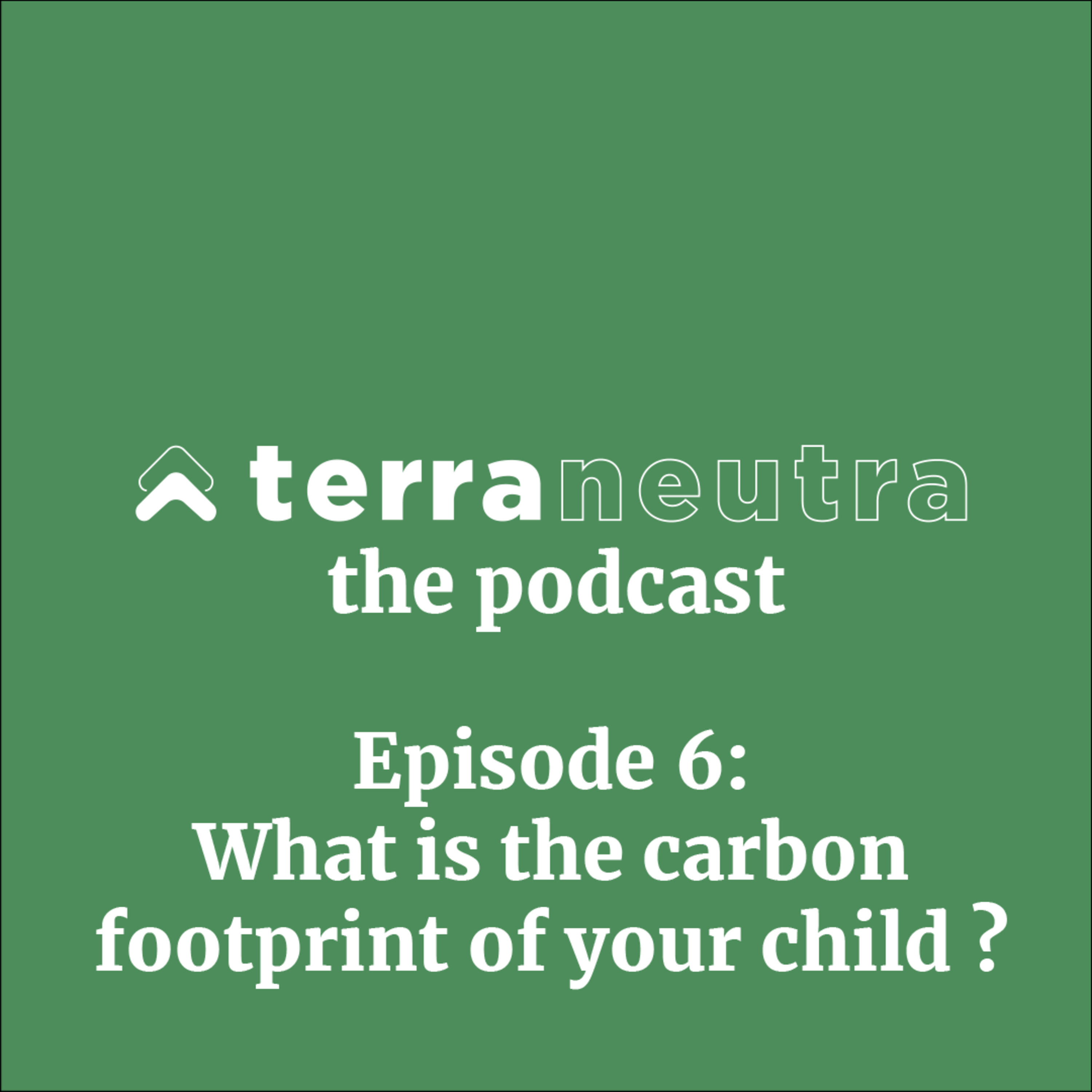 Terra Neutra: The Podcast