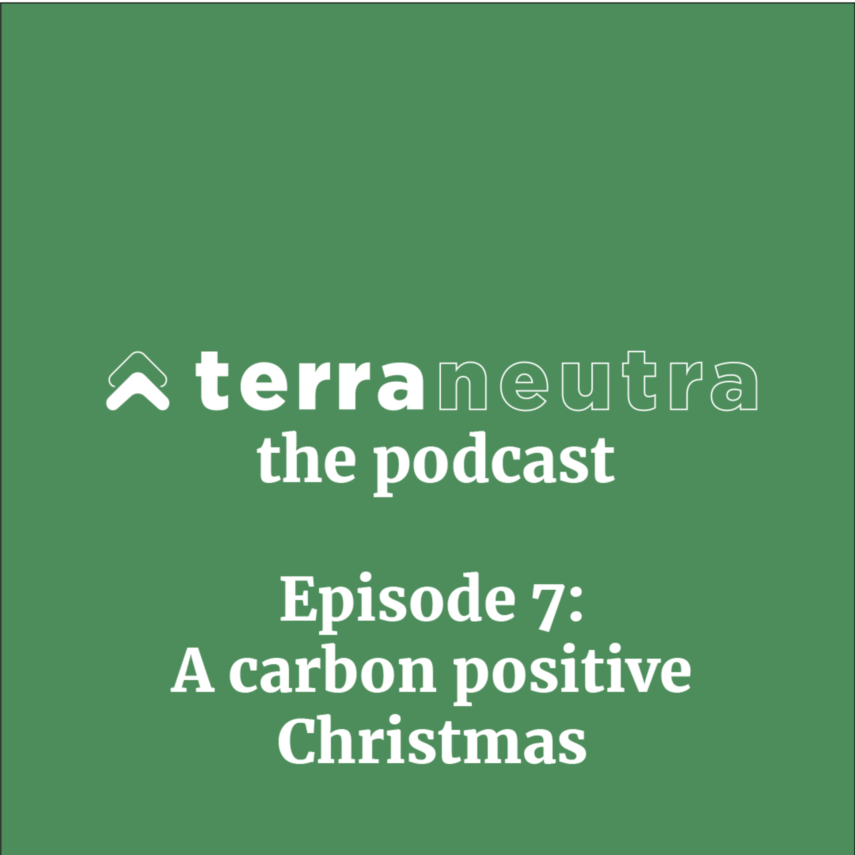 Terra Neutra: The Podcast