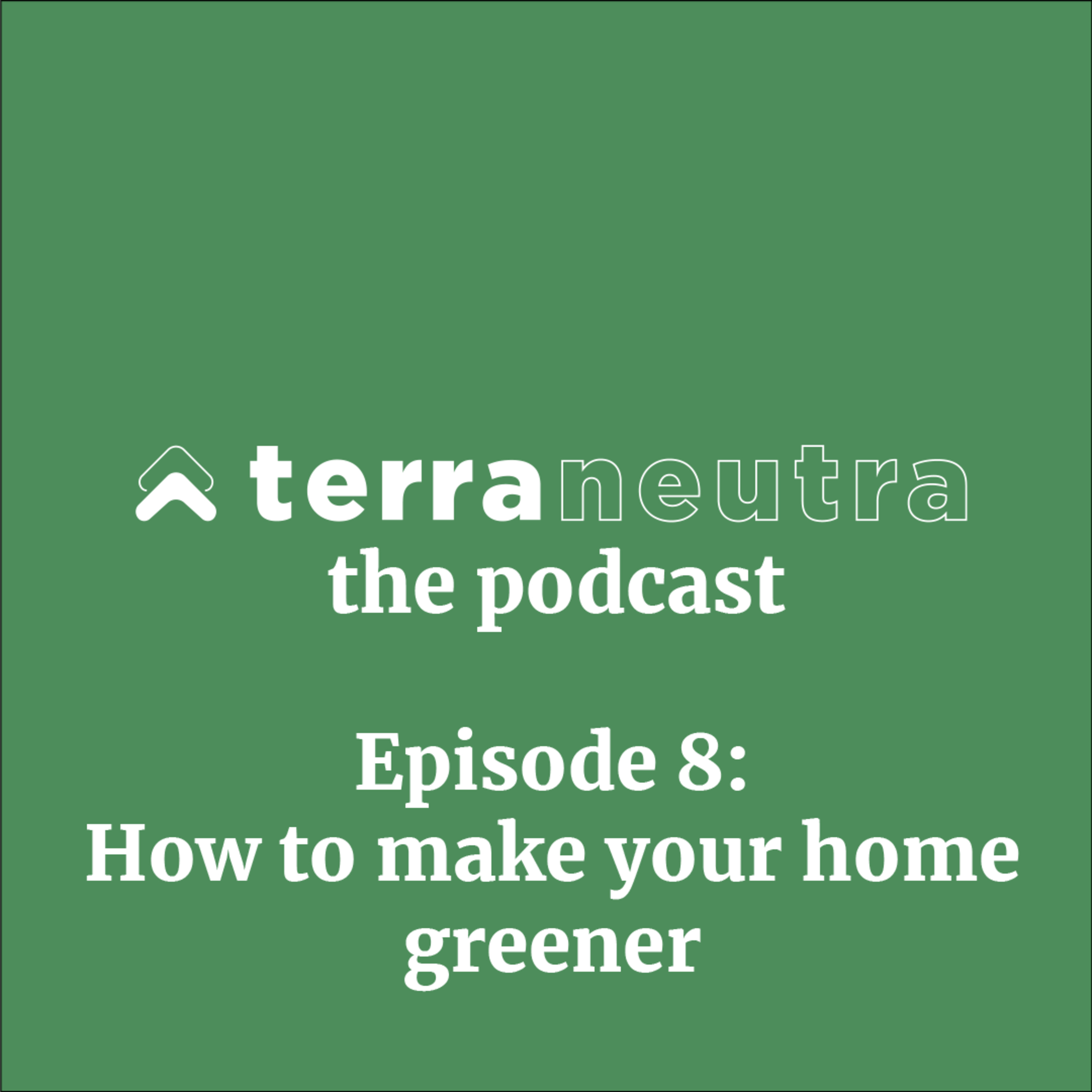 Terra Neutra: The Podcast