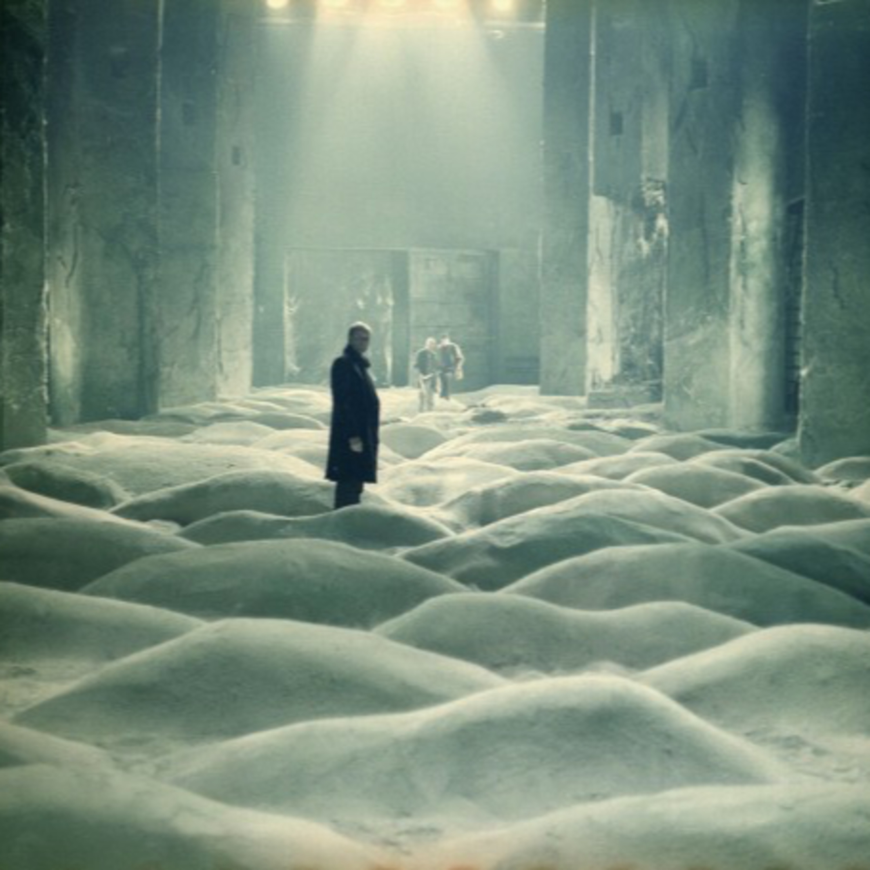 Tarkovsky; Art on Ambiguity of Life