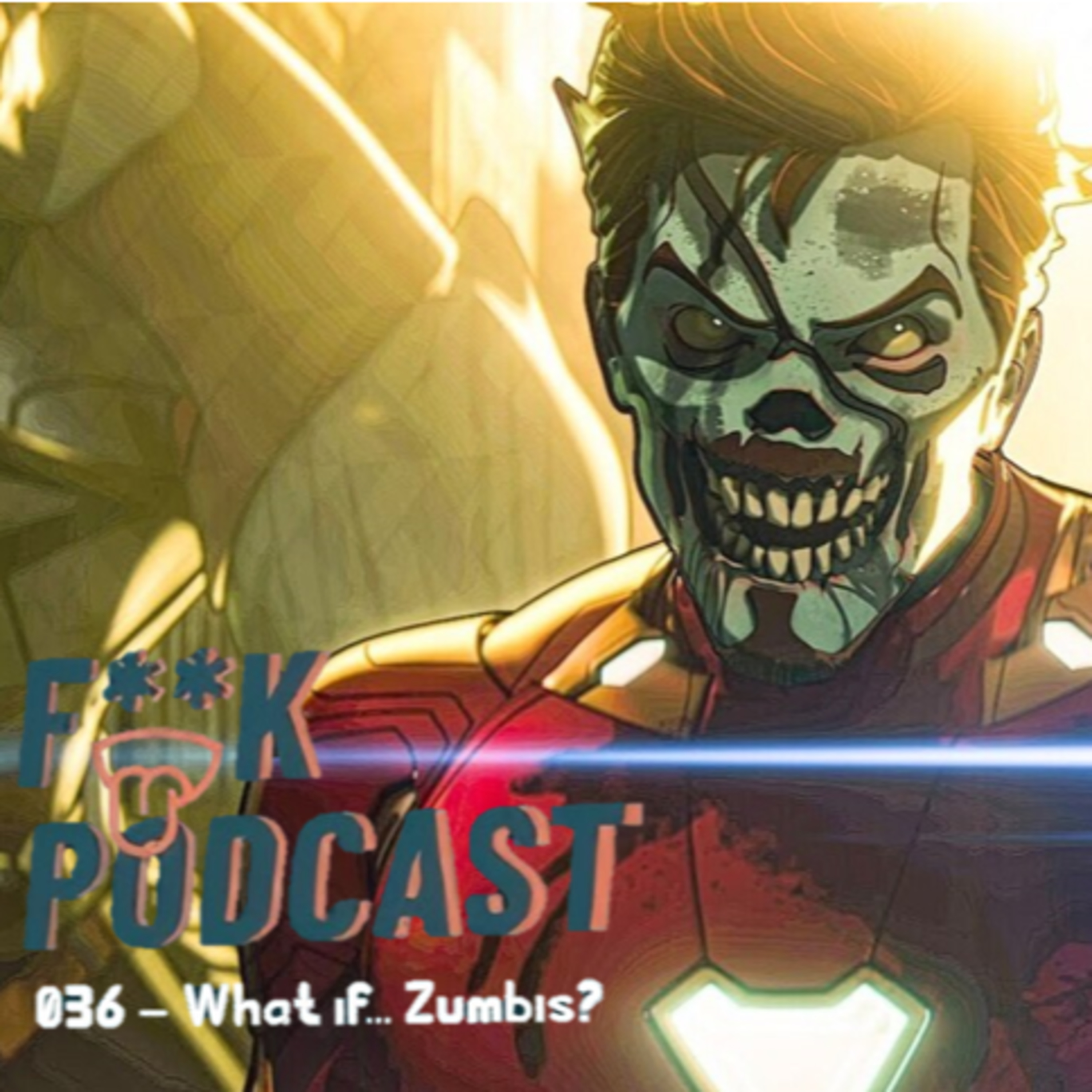 F**K Podcast