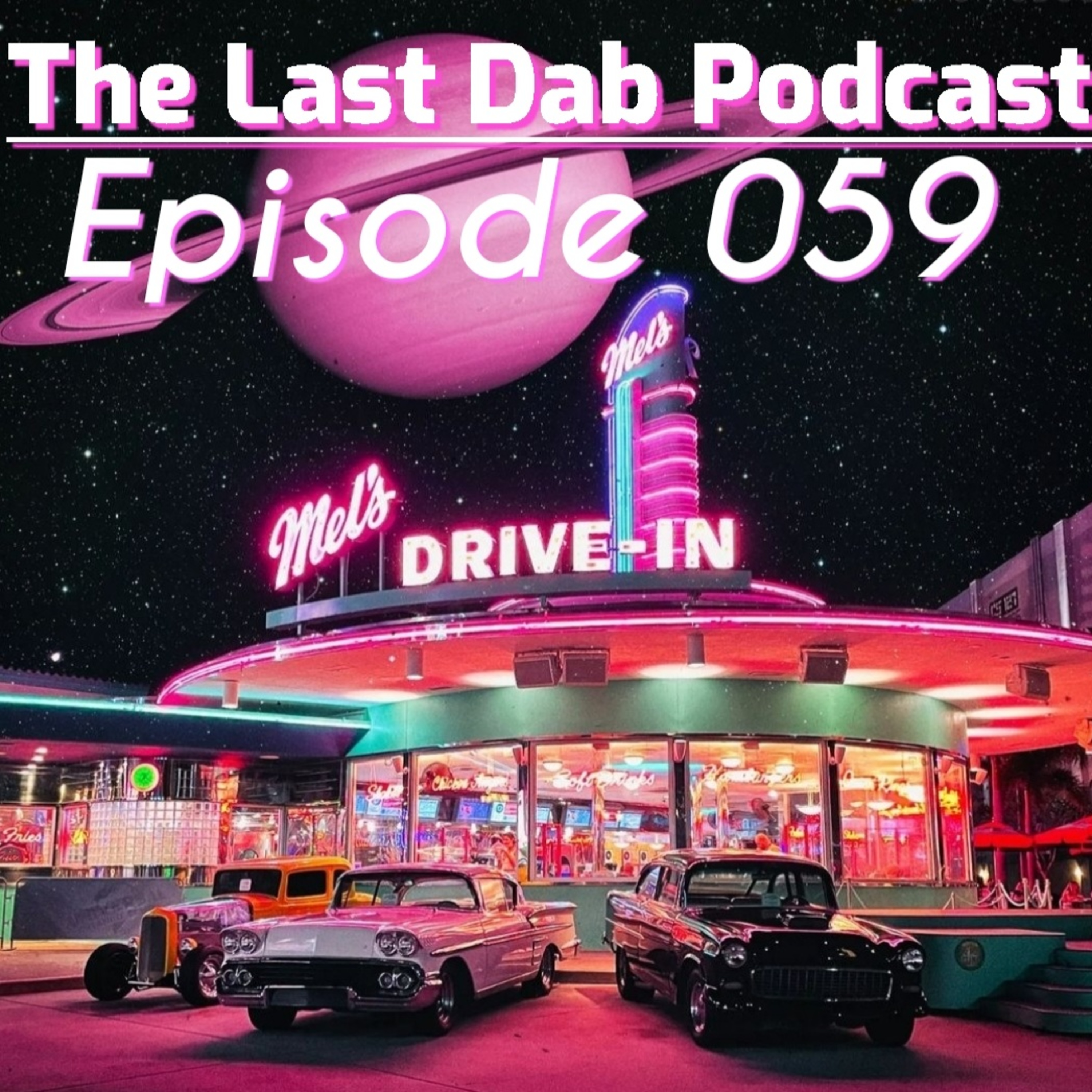 Episode #059 Must Smash  episode artwork