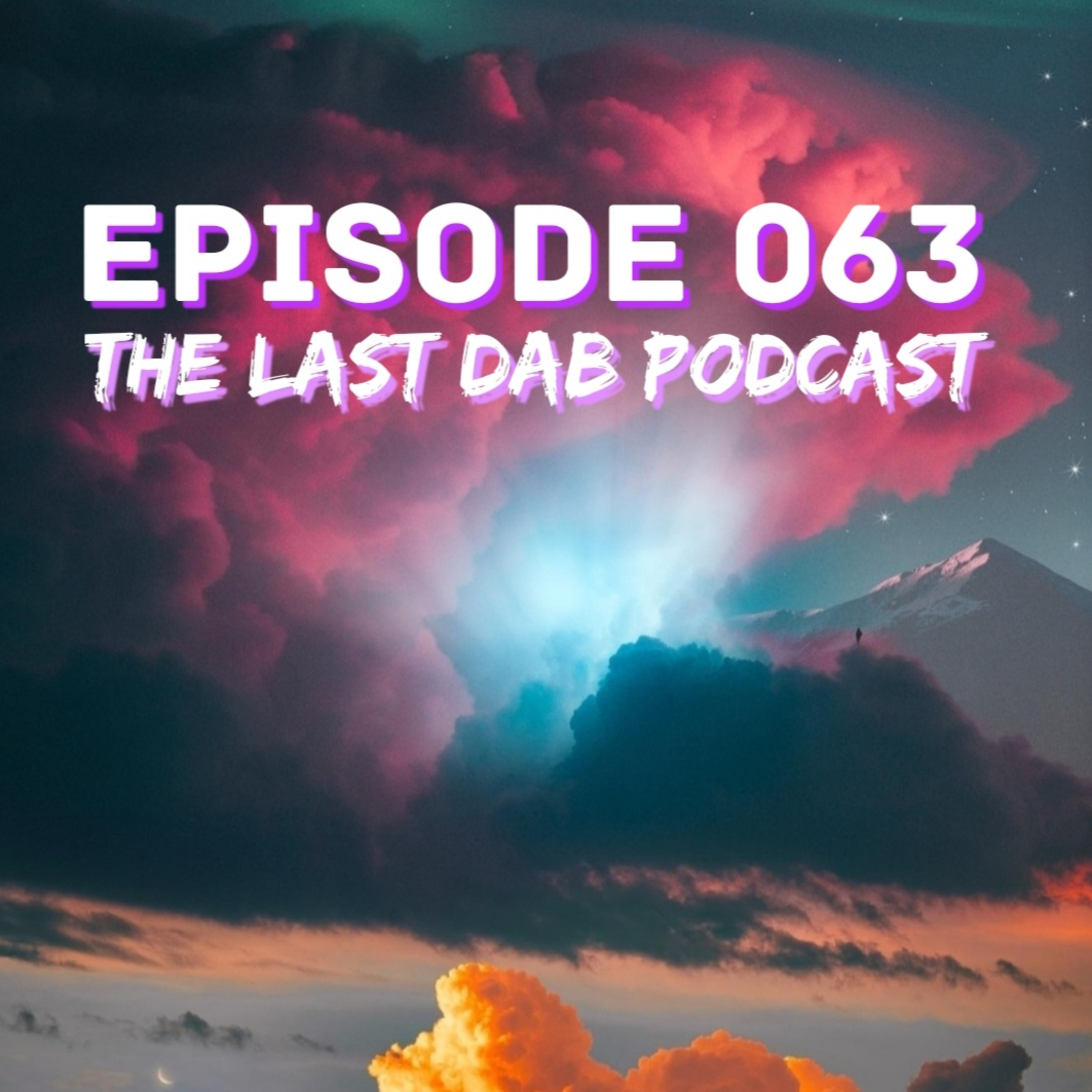 Episode #063 IndyKid episode artwork