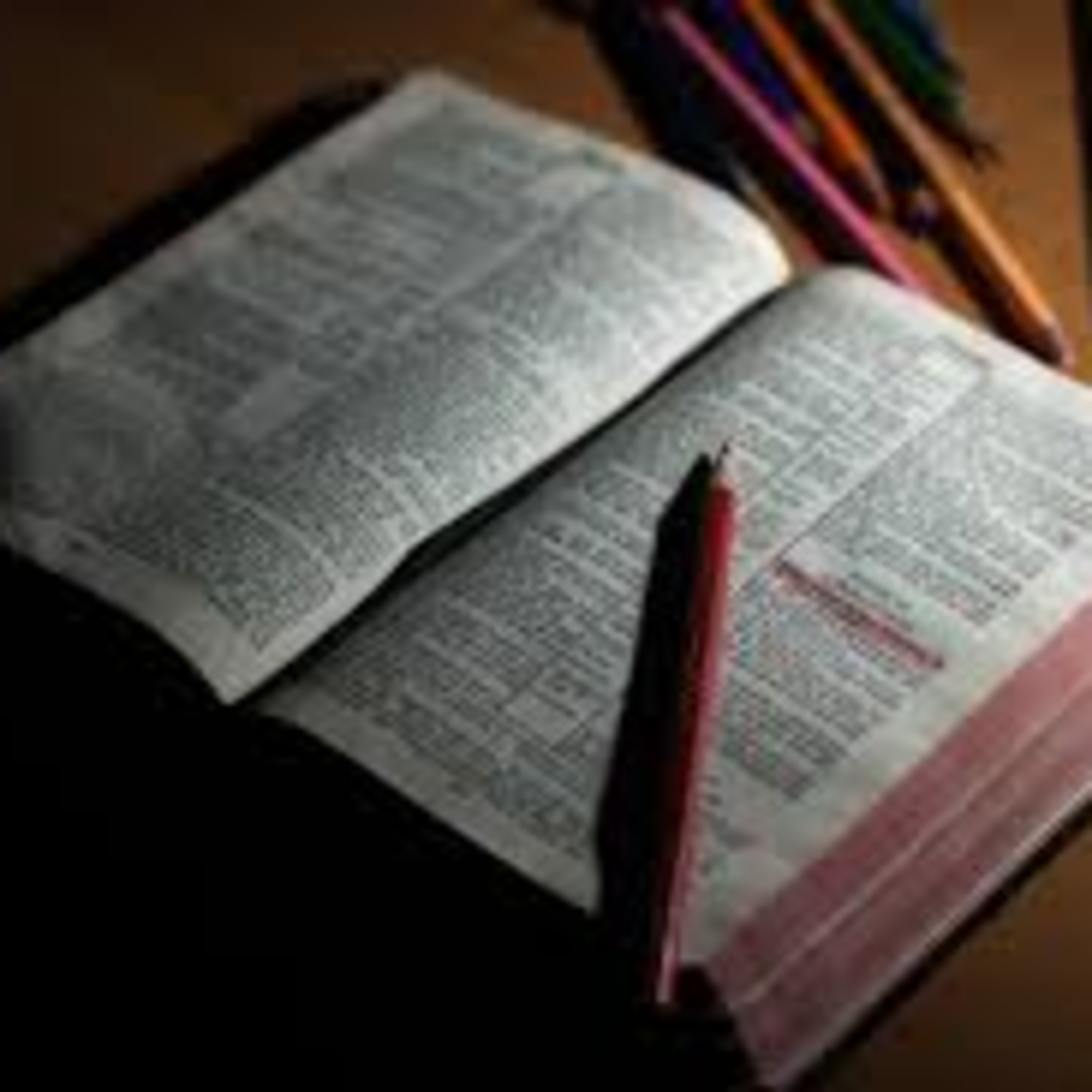 Zmeň svoj život - John Bible