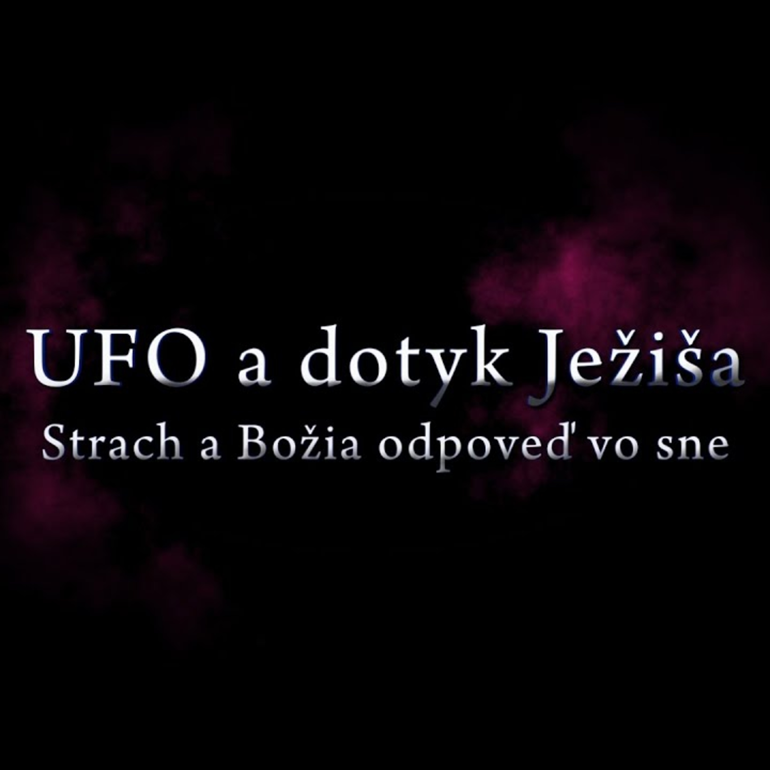 Zmeň svoj život - John Bible