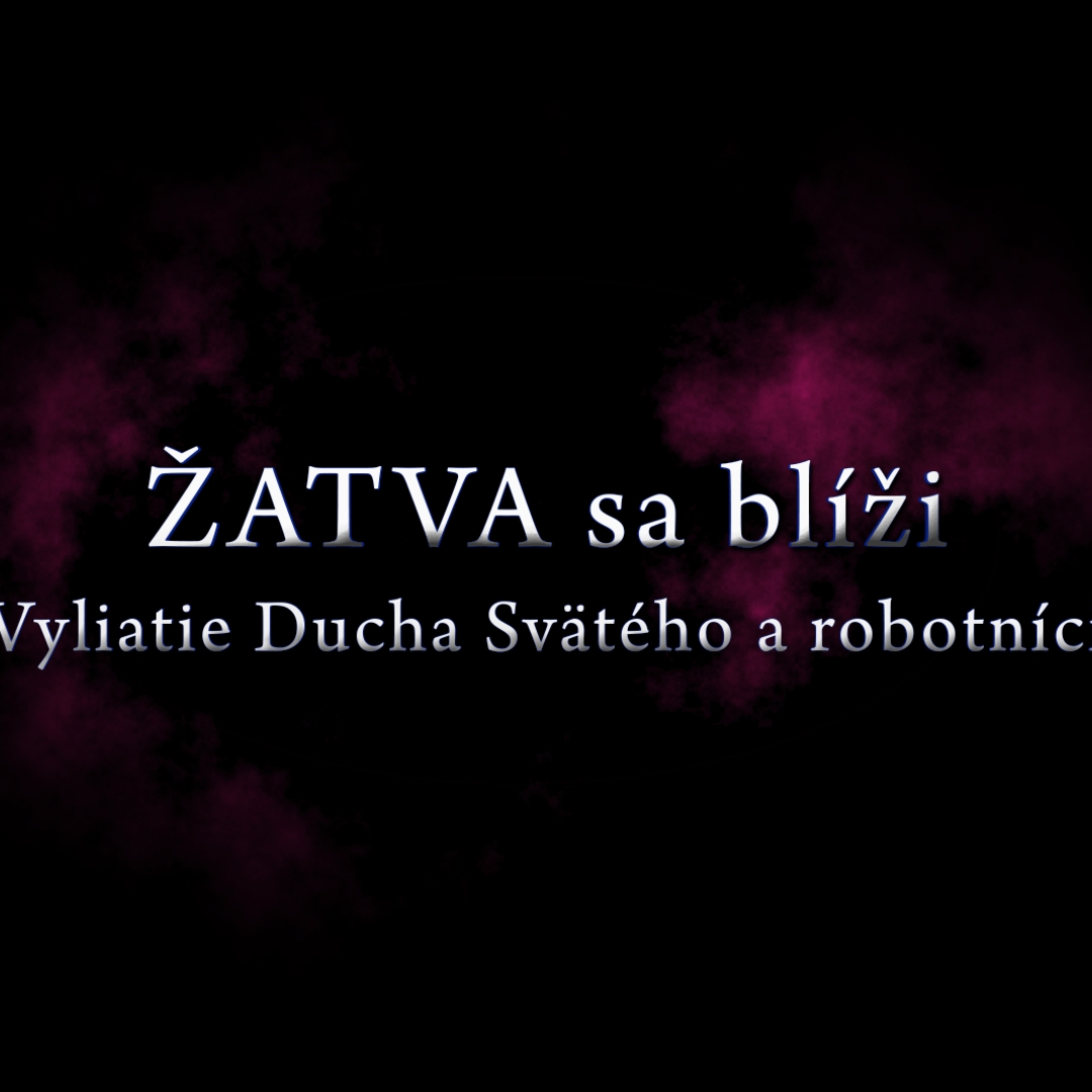 Zmeň svoj život - John Bible