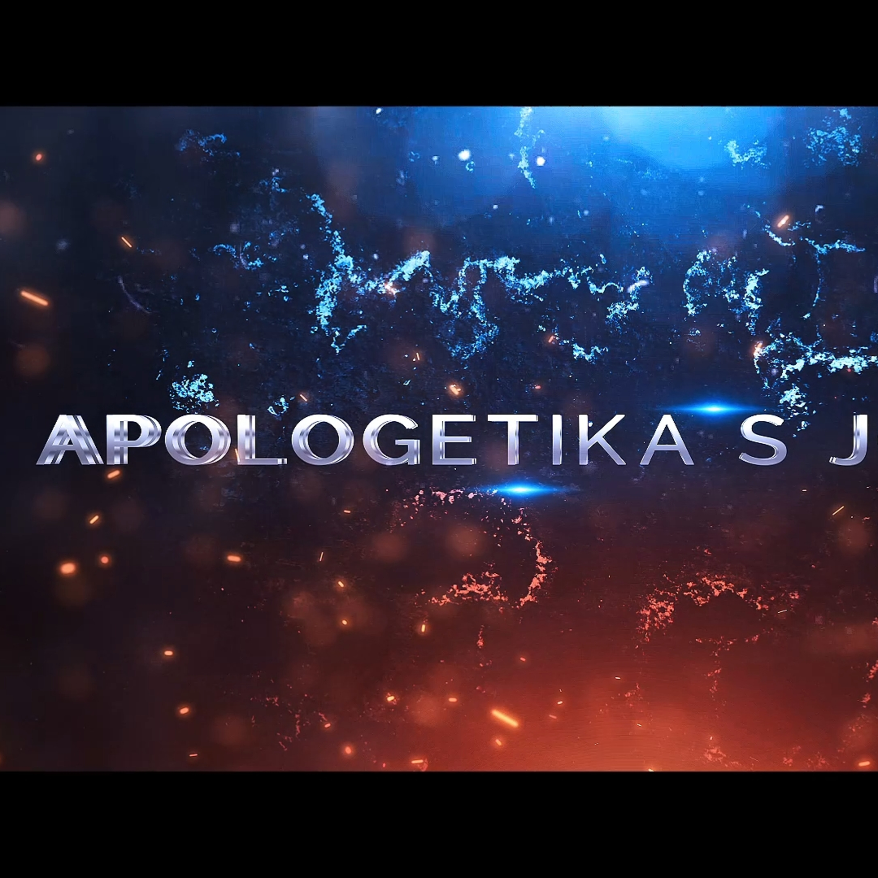 Zmeň svoj život - John Bible