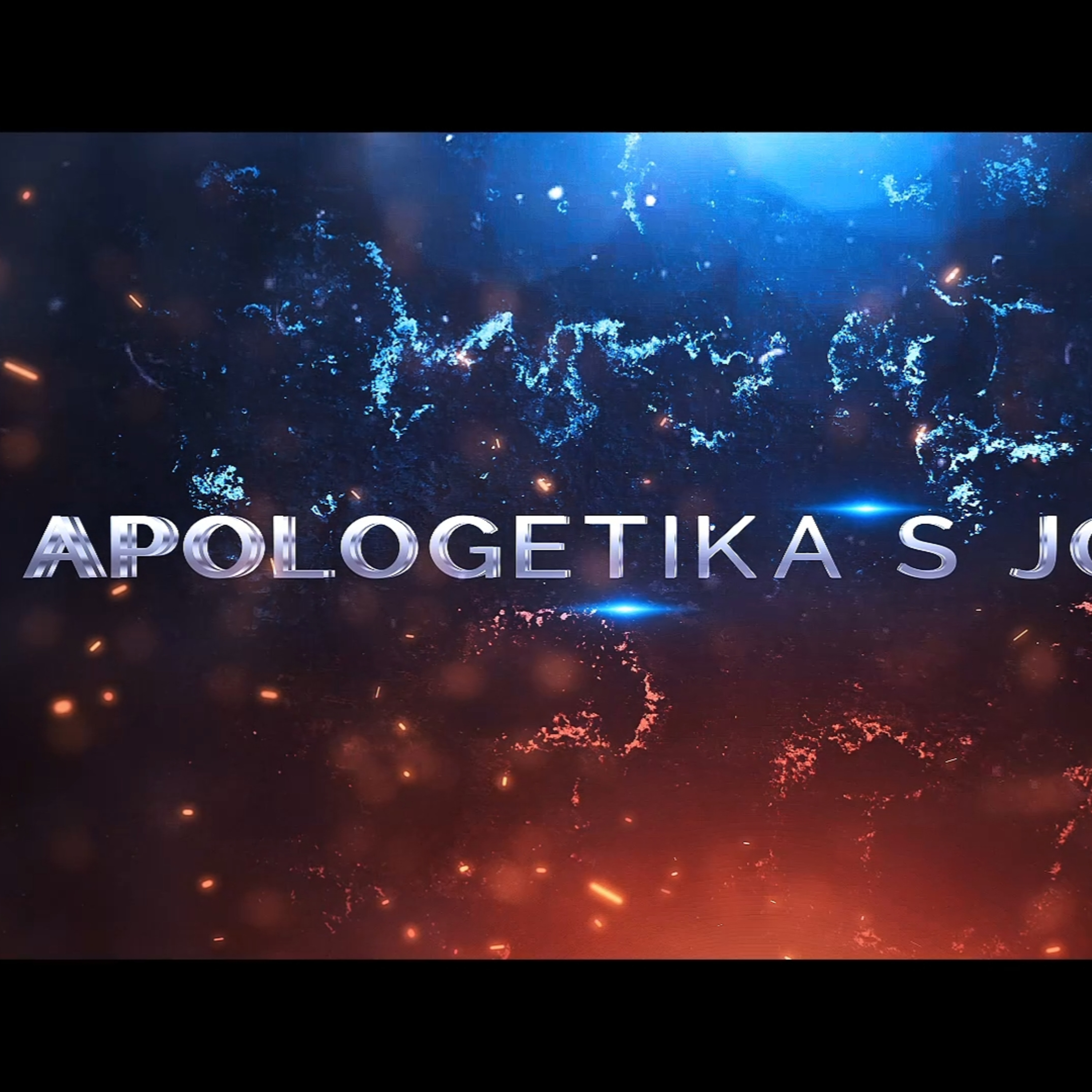 Zmeň svoj život - John Bible