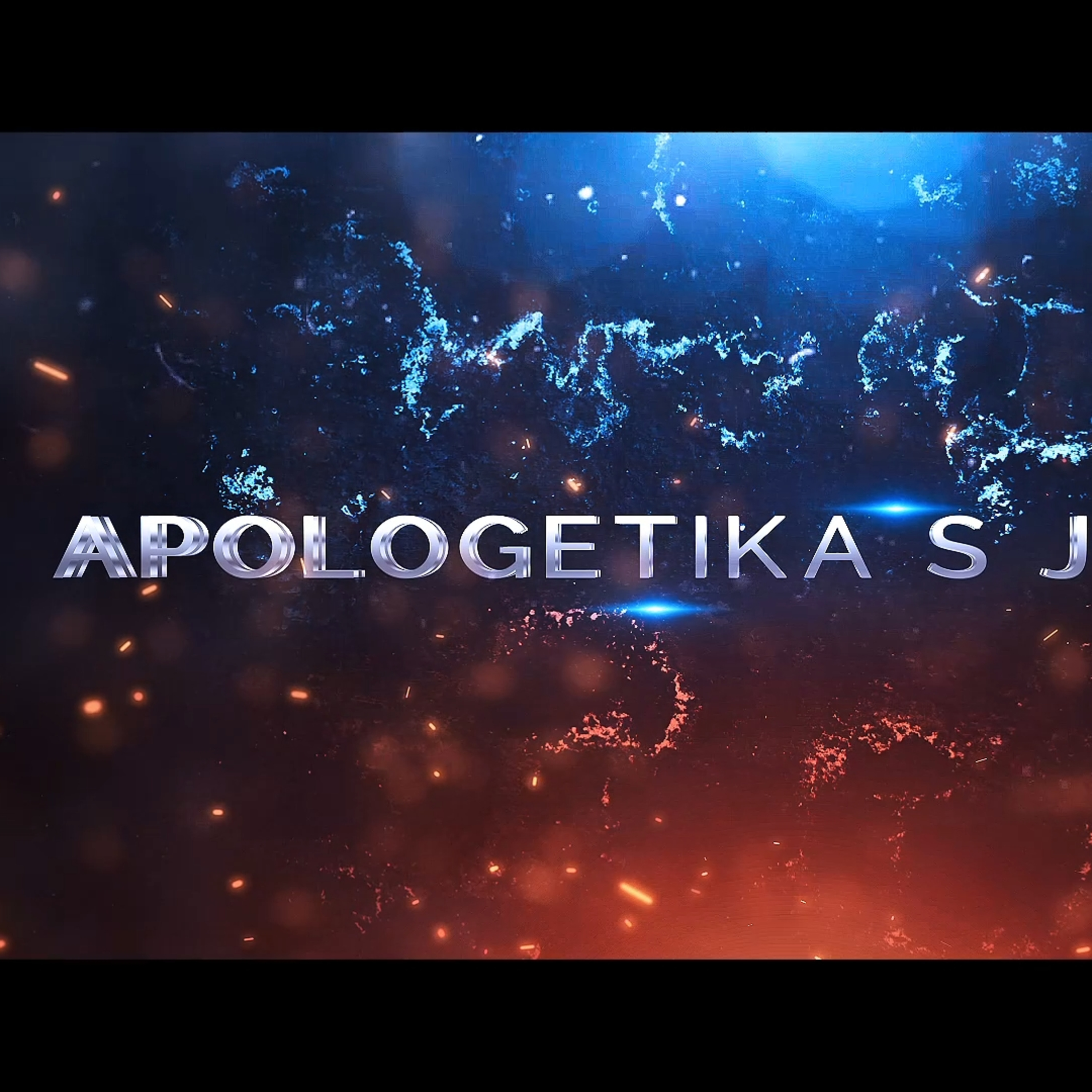 Zmeň svoj život - John Bible
