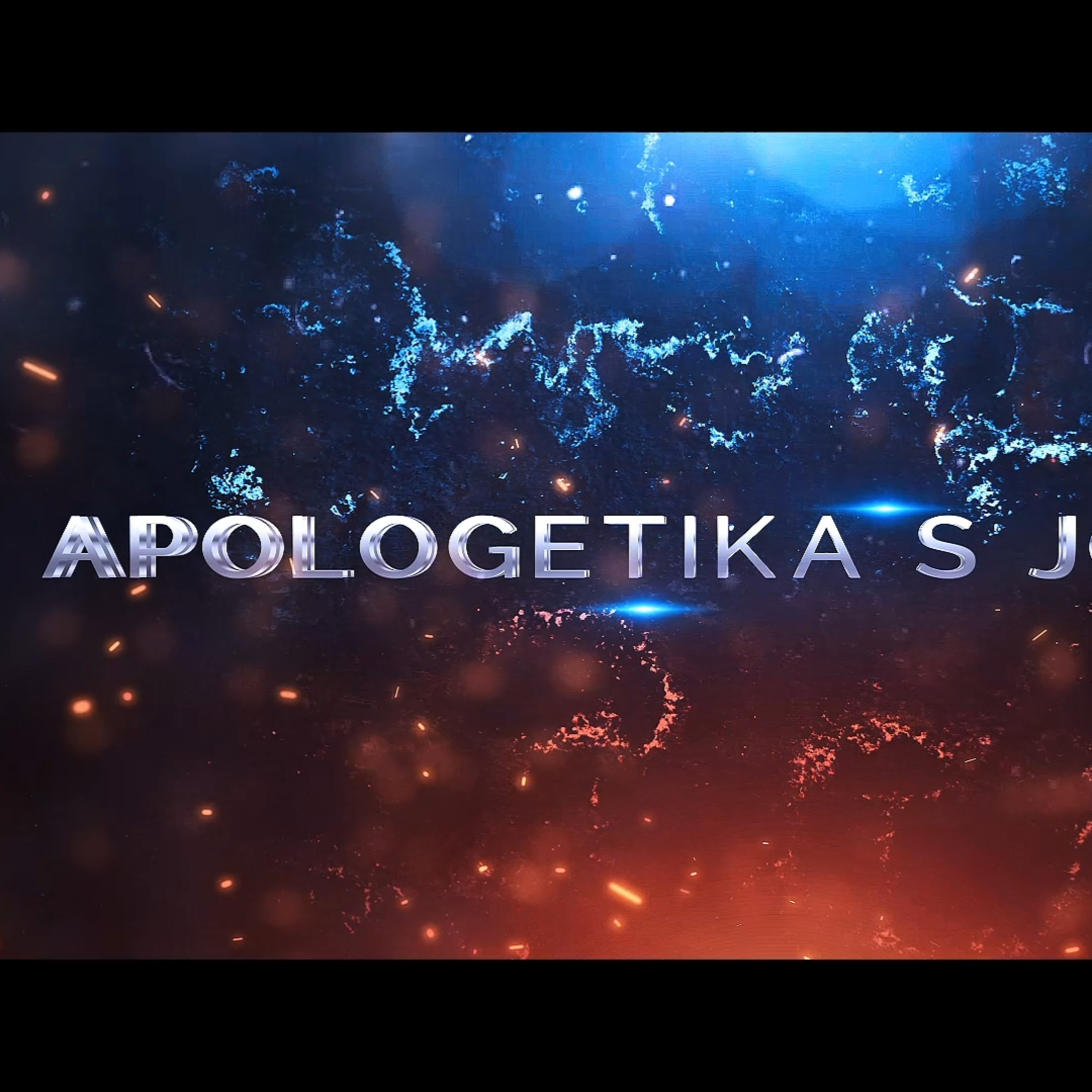 Zmeň svoj život - John Bible