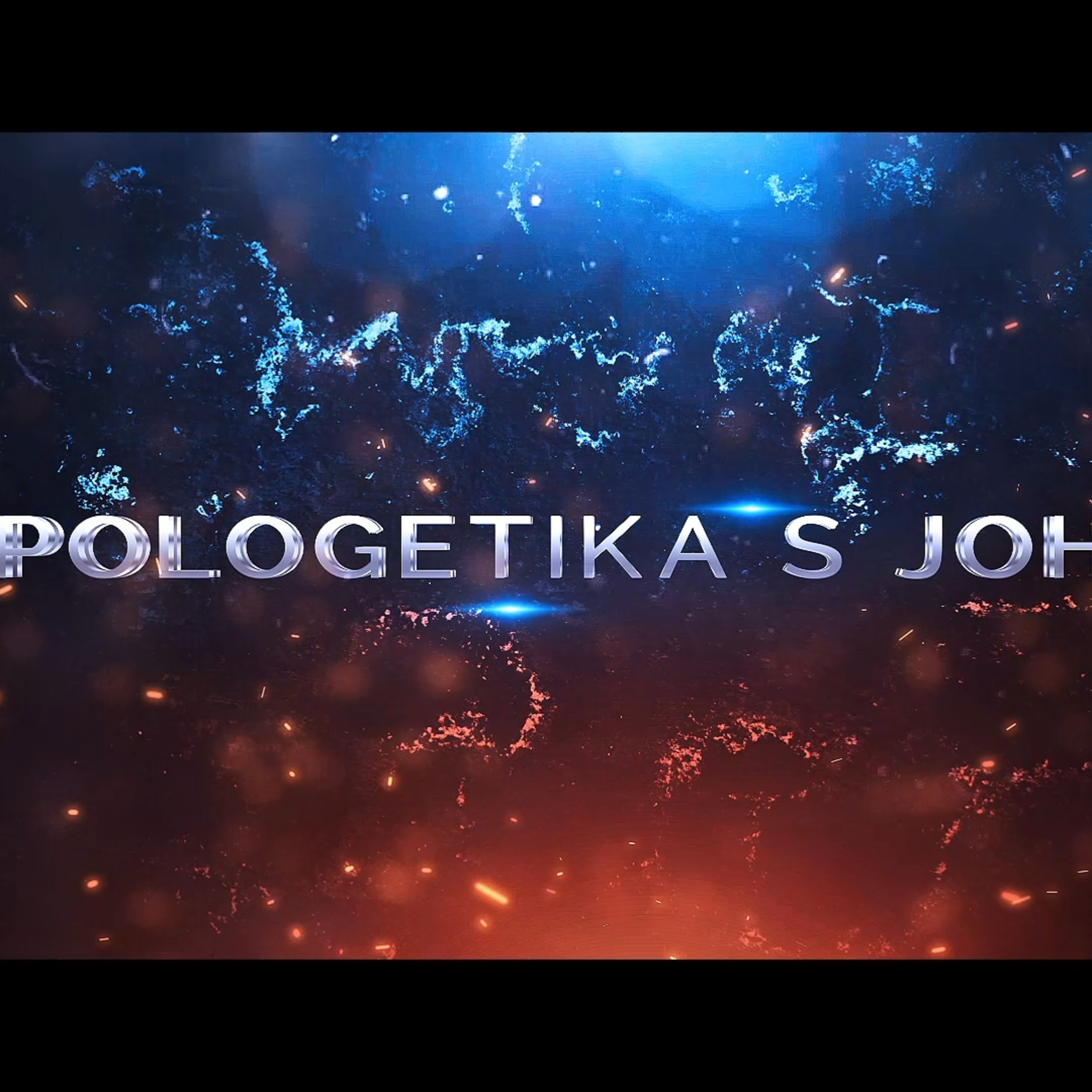Zmeň svoj život - John Bible
