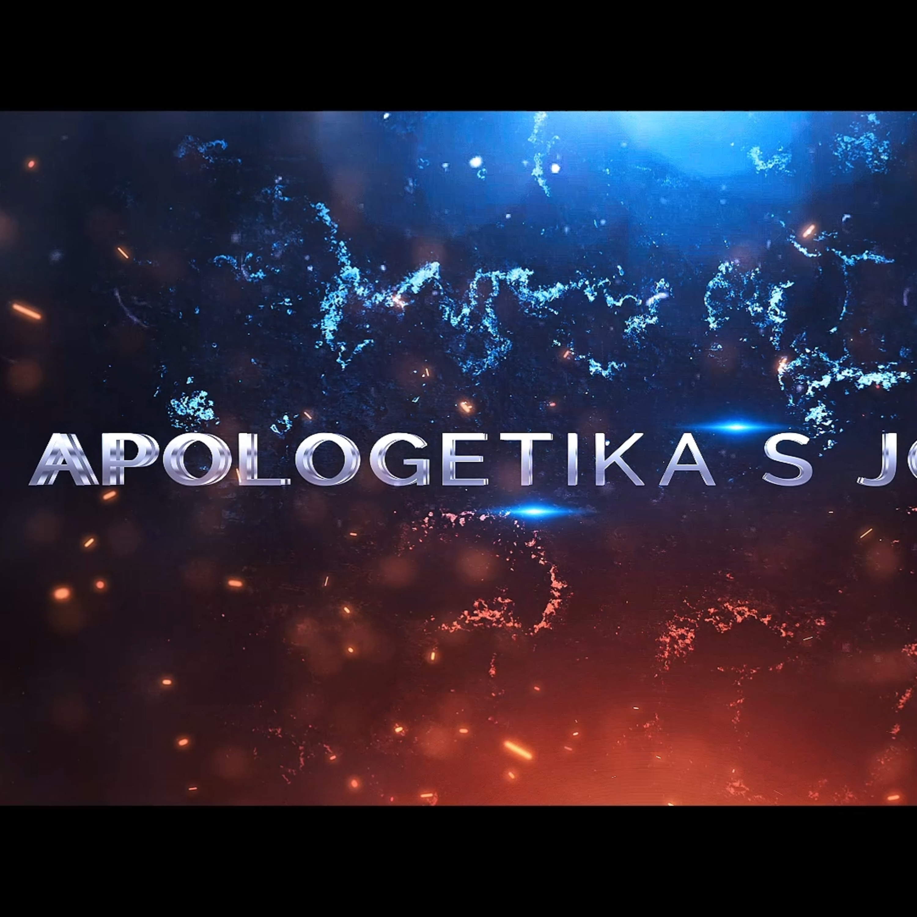 Zmeň svoj život - John Bible