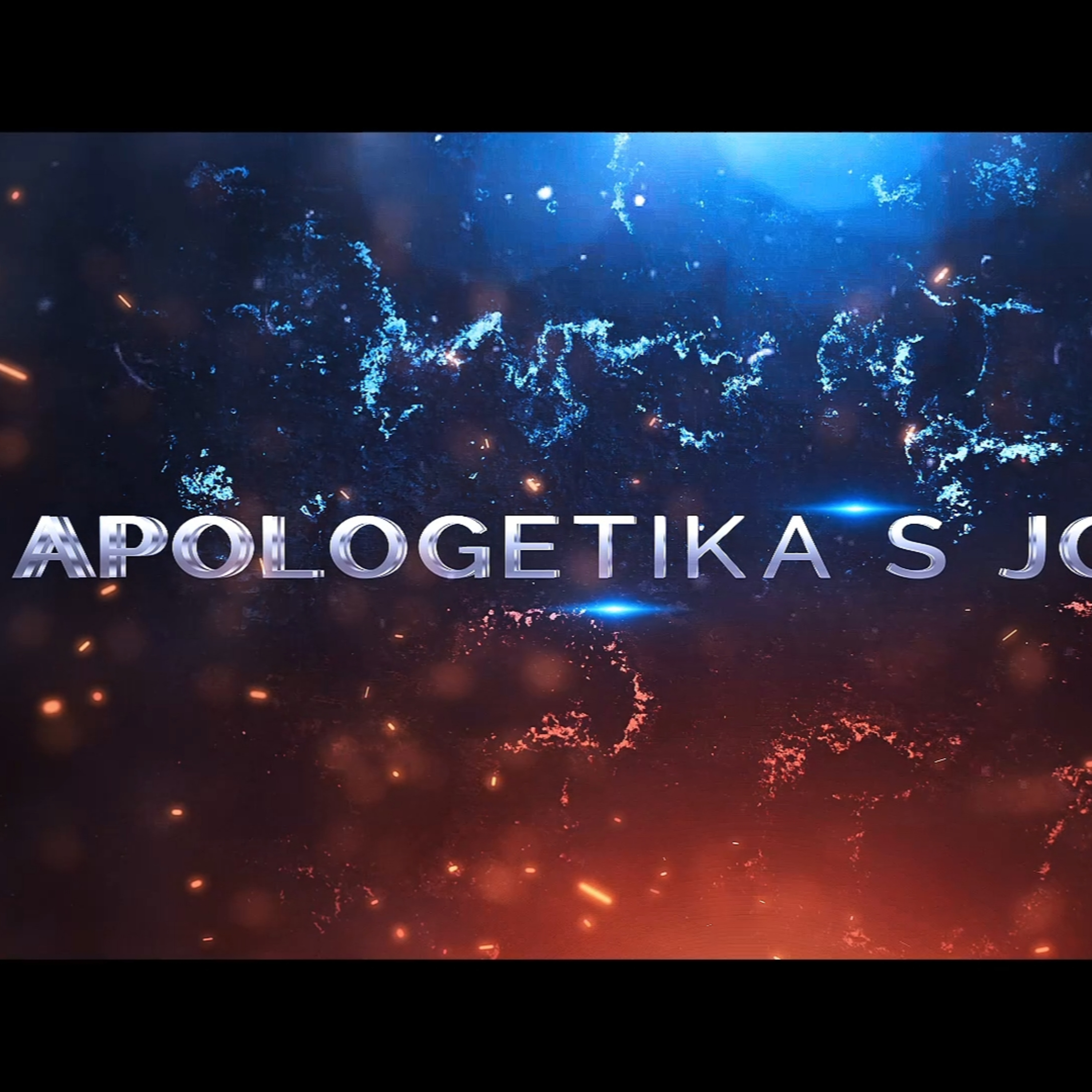 Zmeň svoj život - John Bible