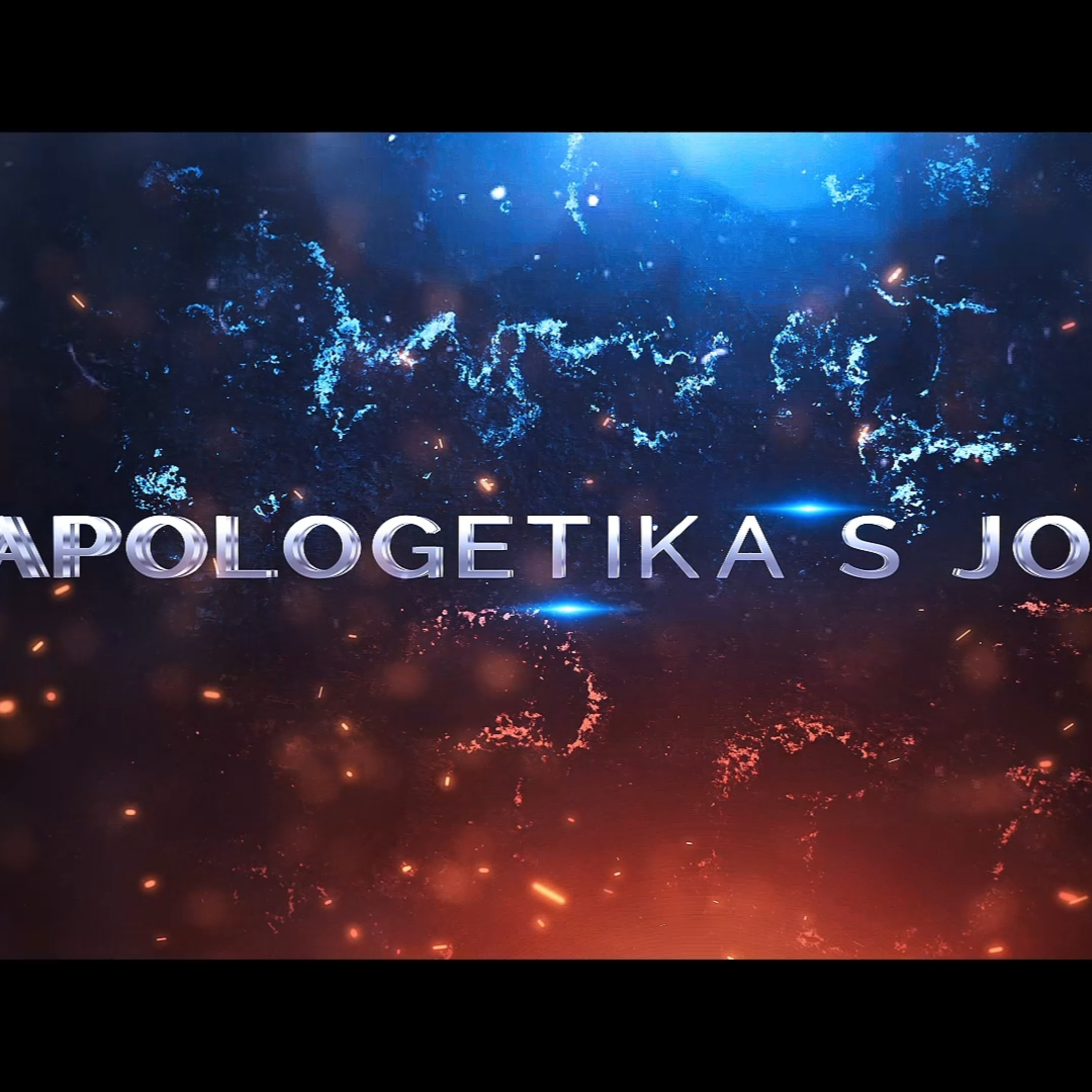 Zmeň svoj život - John Bible