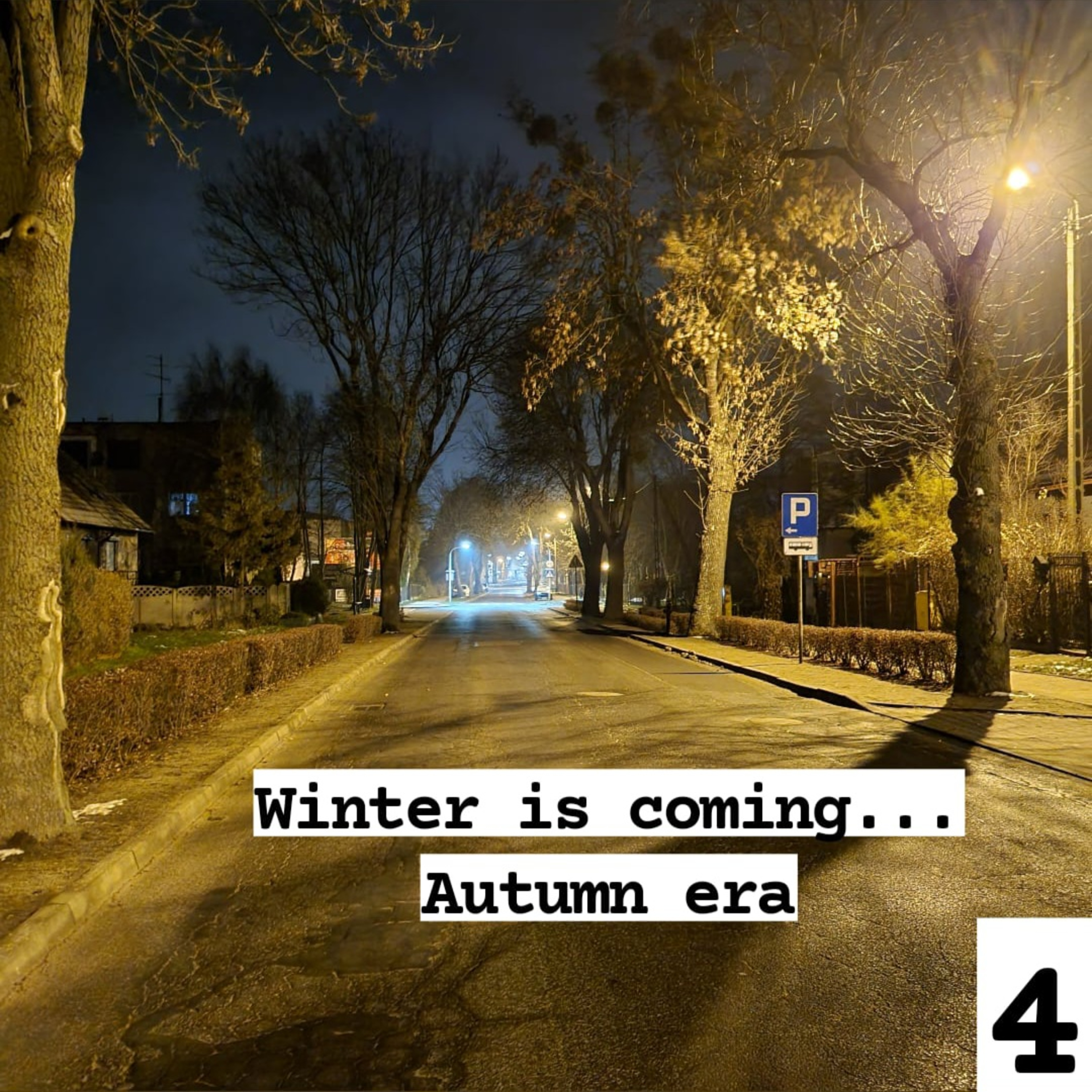 O Wszystkim i O Niczym