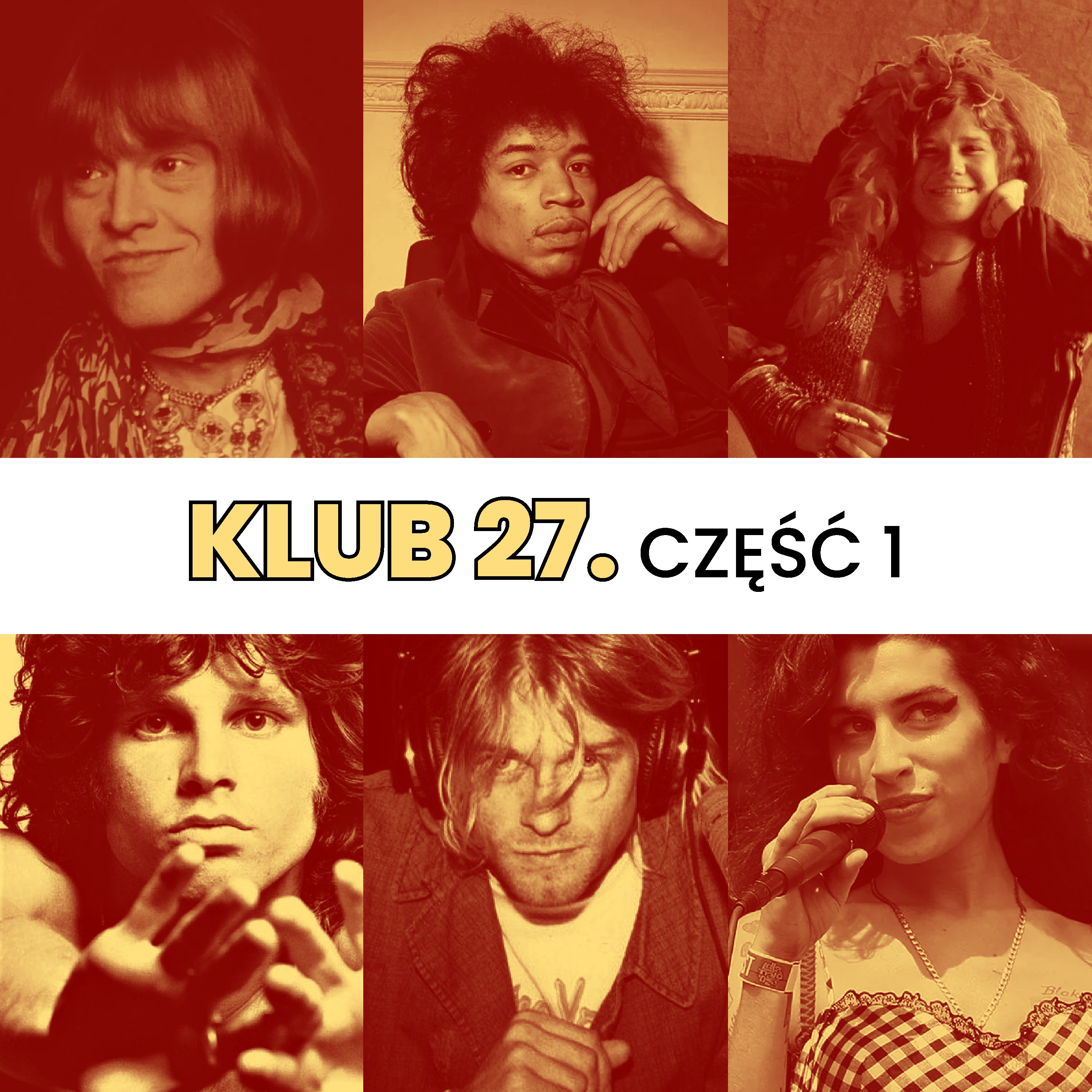 Ludzie, którzy zmienili świat