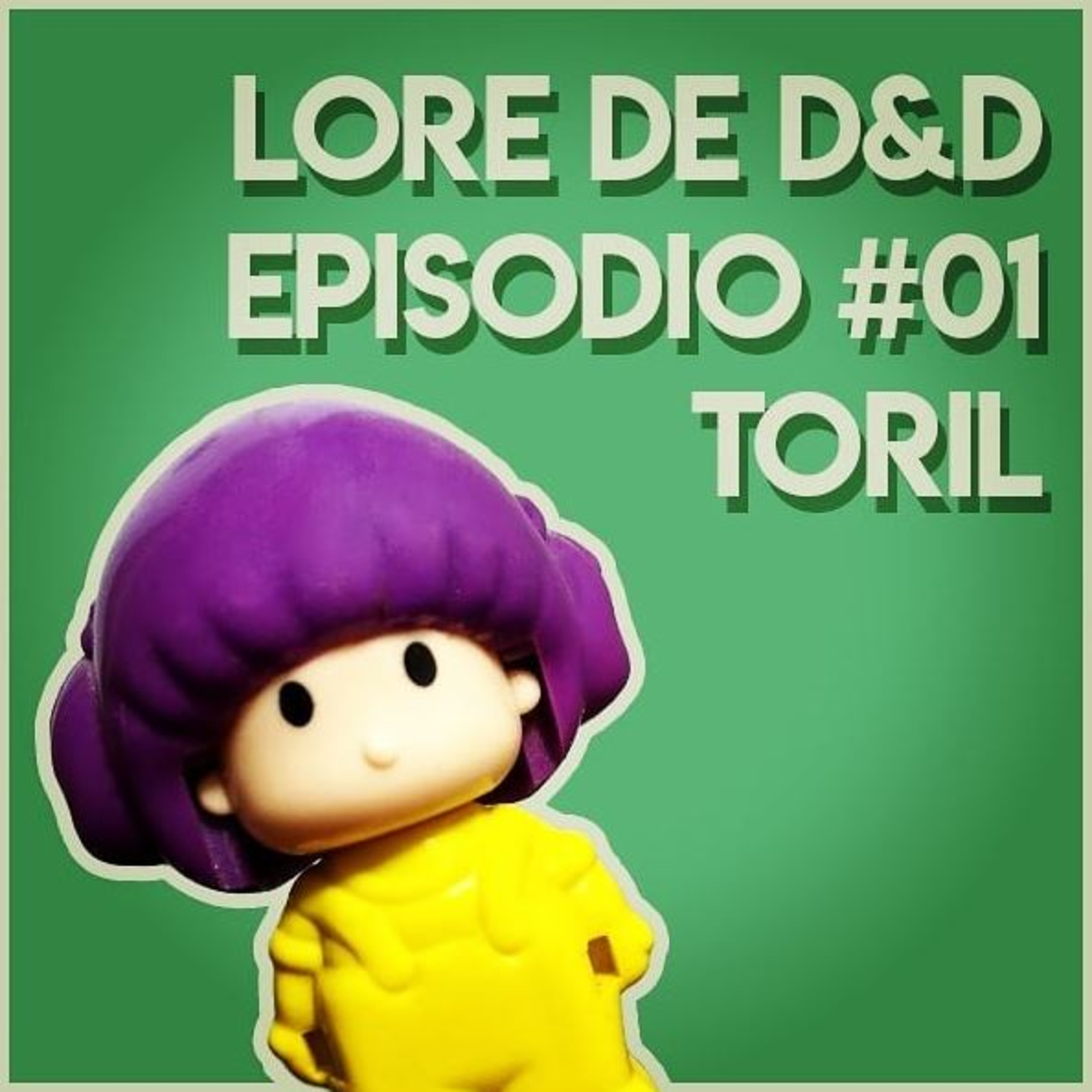 📚 Lore de D&D 🗺️ Episodio #01: Toril, el planeta donde comenzó todo
